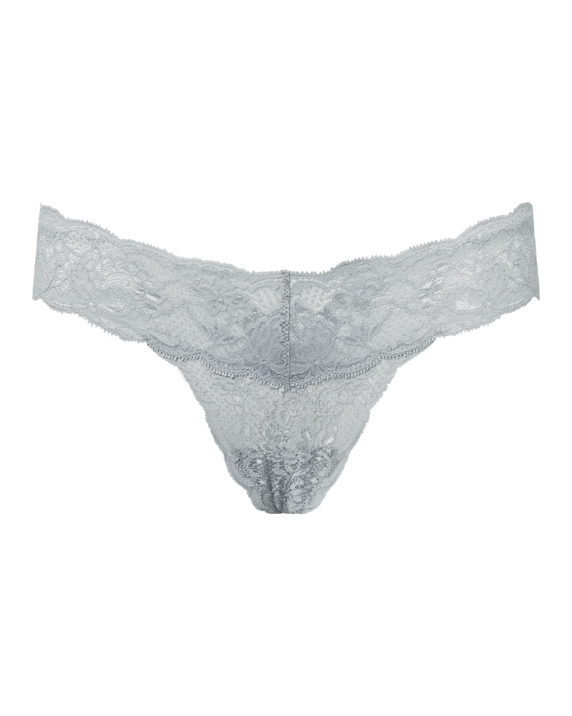 Cutie Low Rise Thong