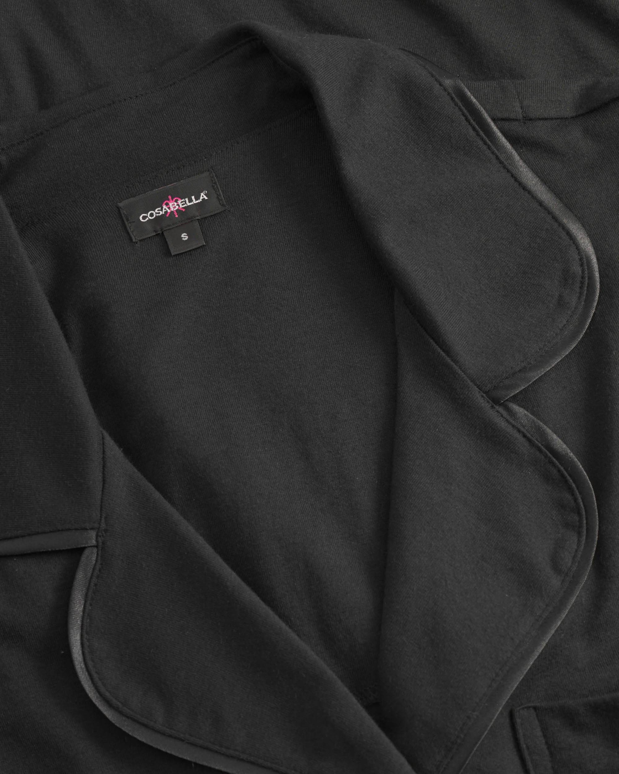 Relaxed Long Sleeve Top & Pant