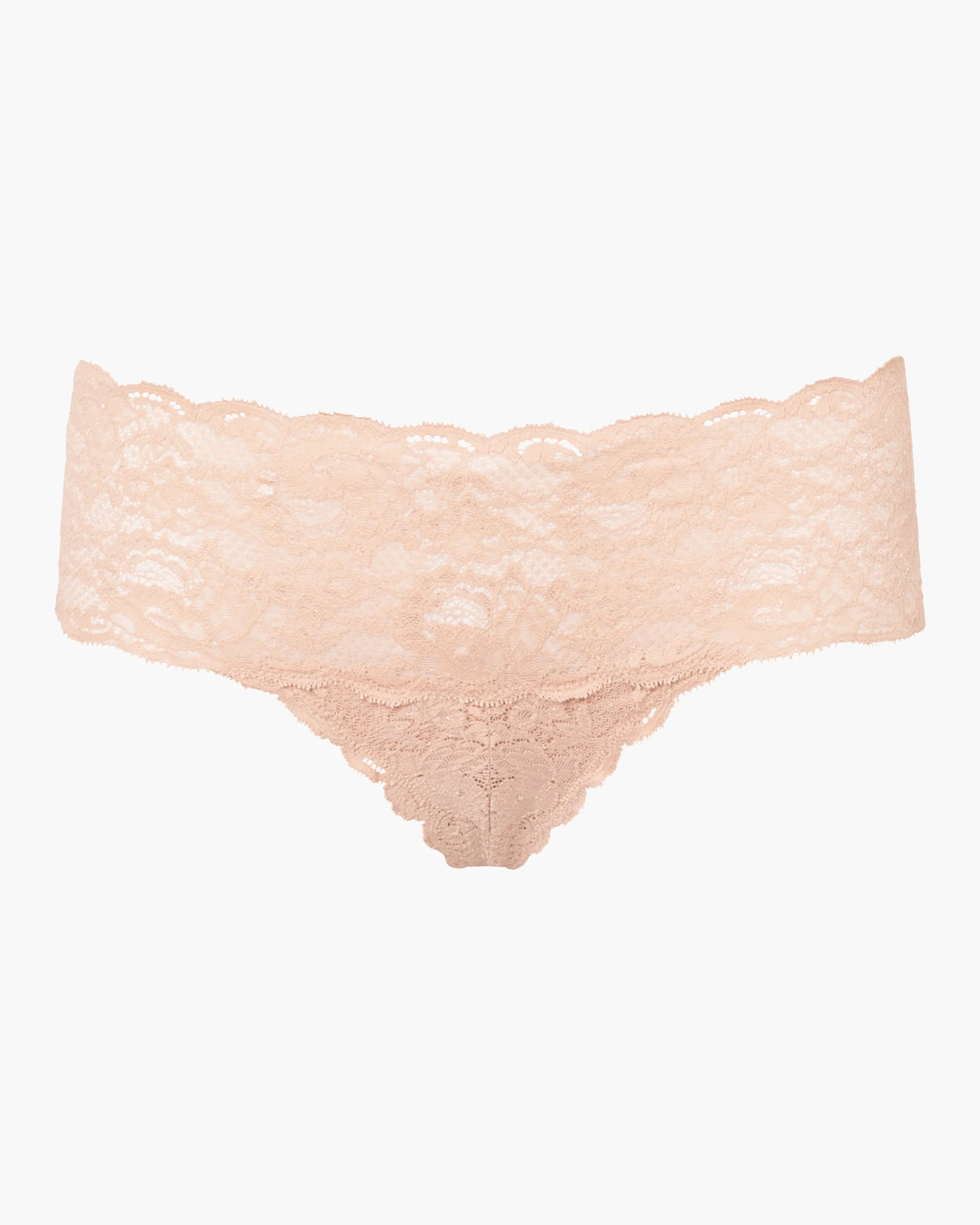 Hottie Low Rise Boyshort