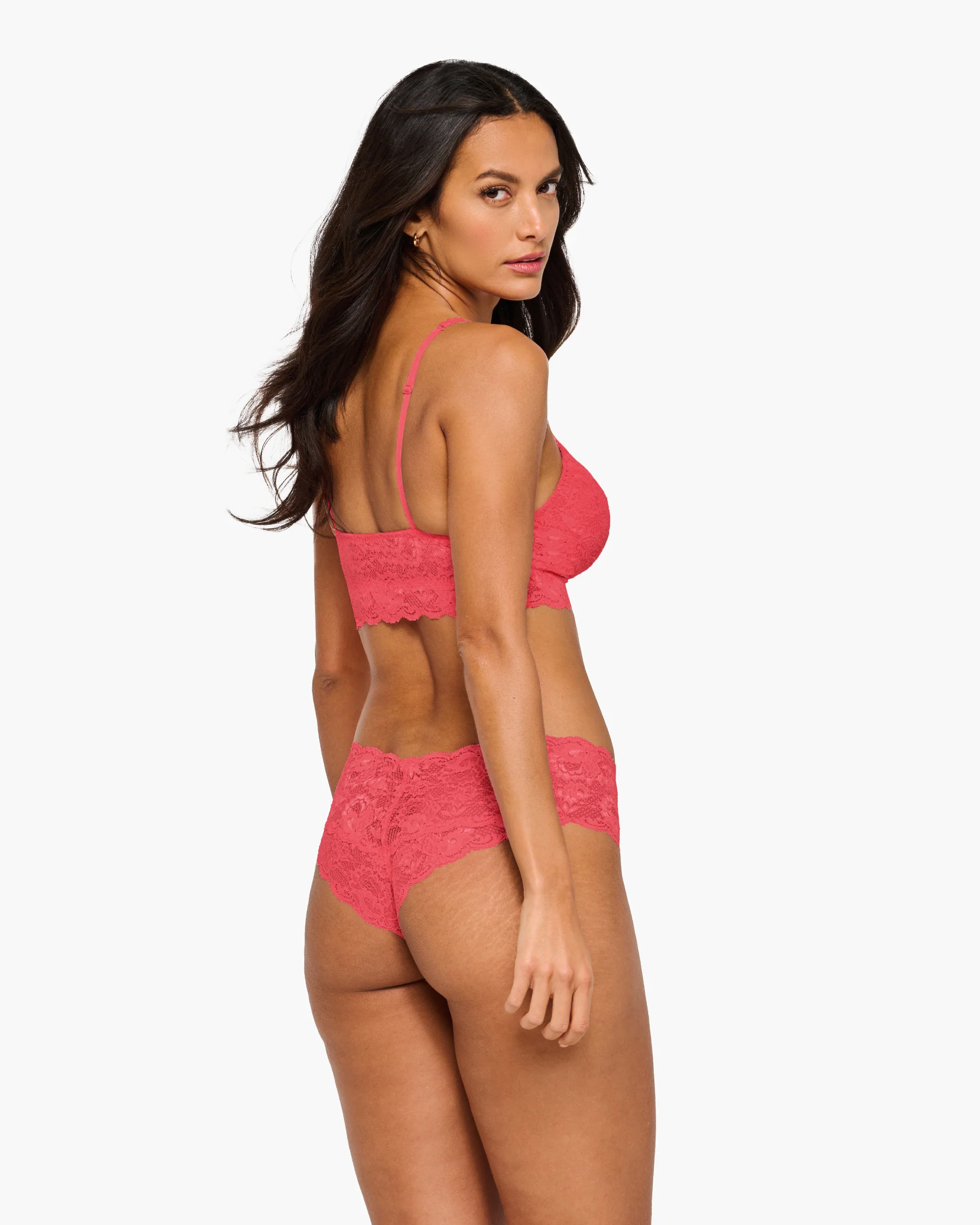 Sweetie Padded Bralette