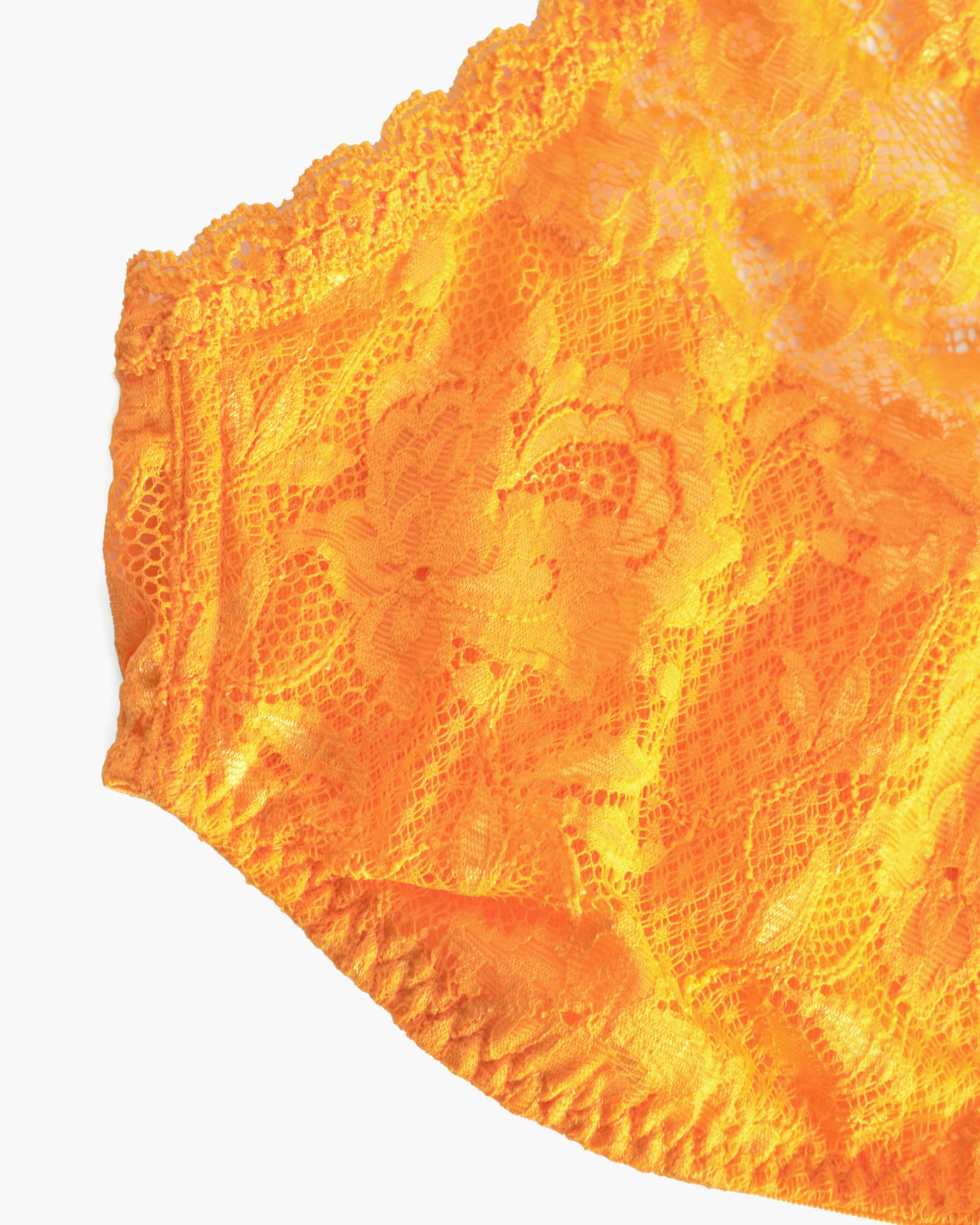 Racie Racerback Bralette