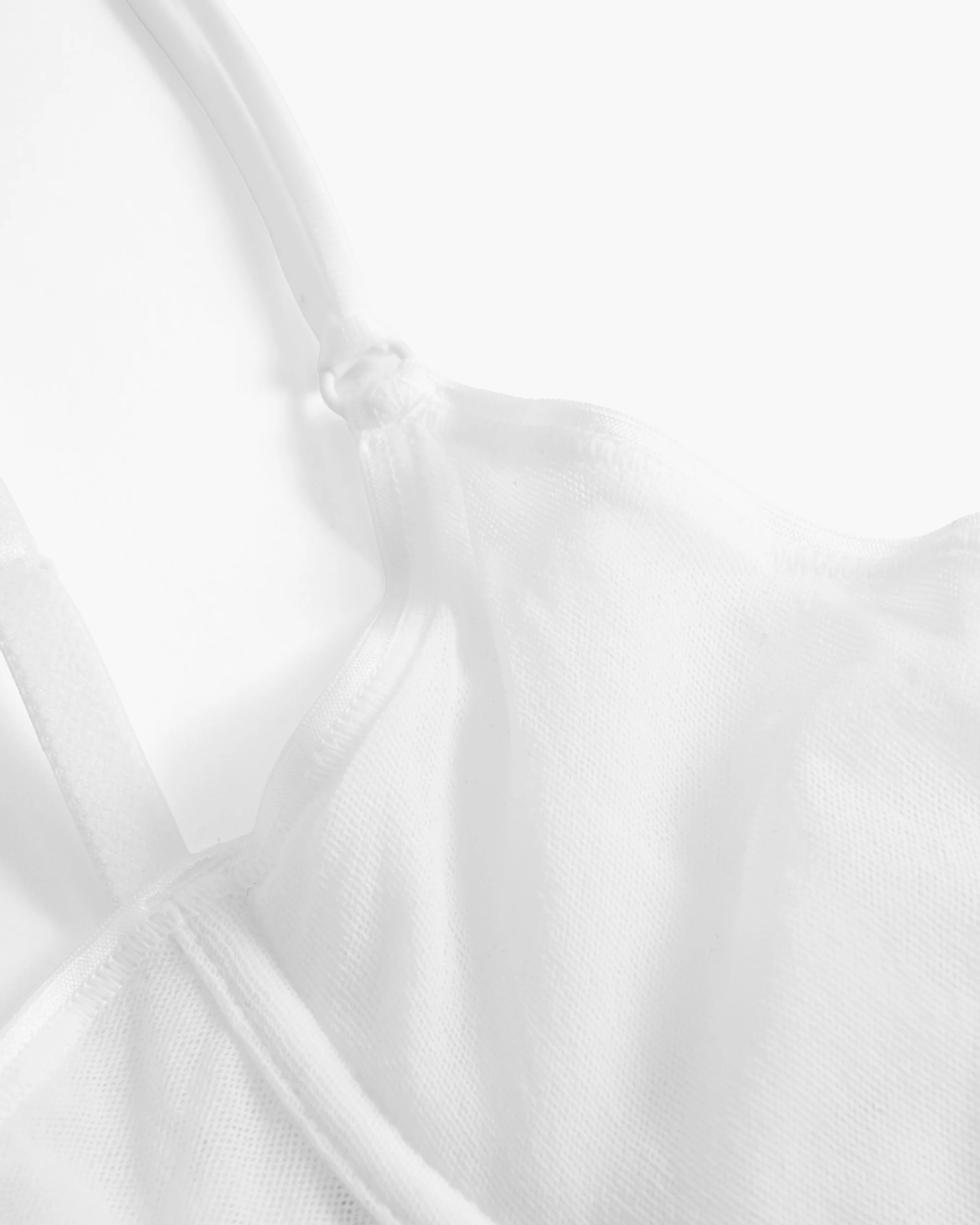 Molded Underwire Bra