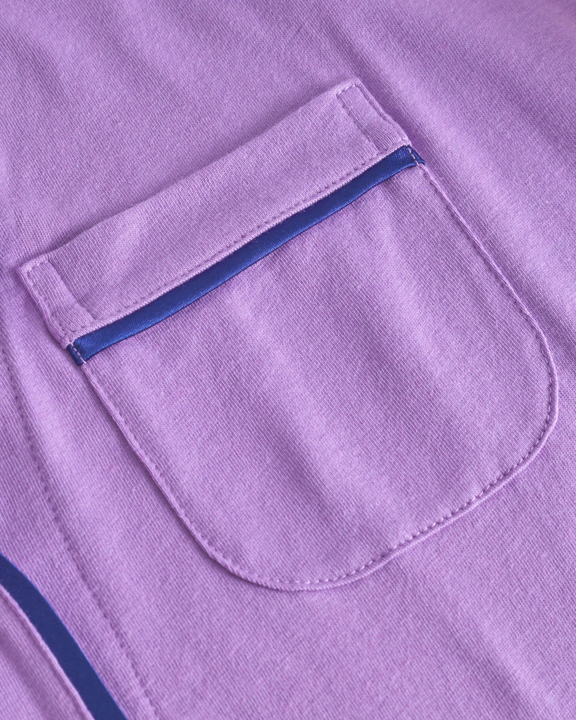 Long Sleeve Top & Pant Pajama Set