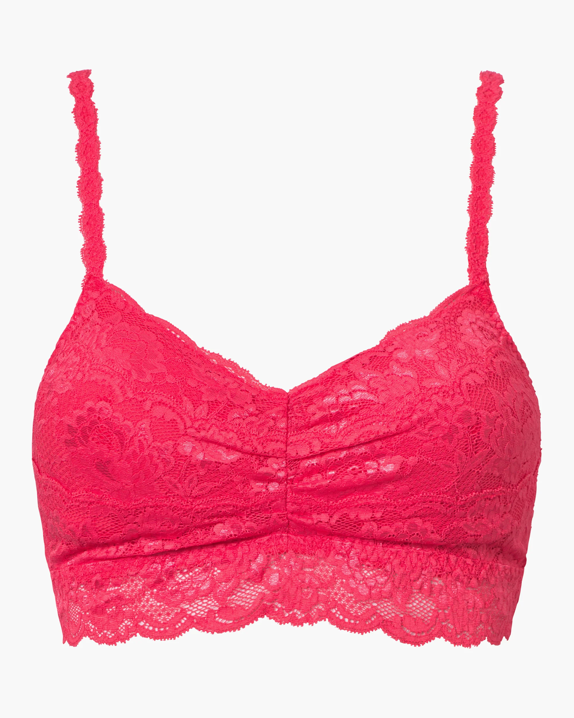 Sweetie Padded Bralette