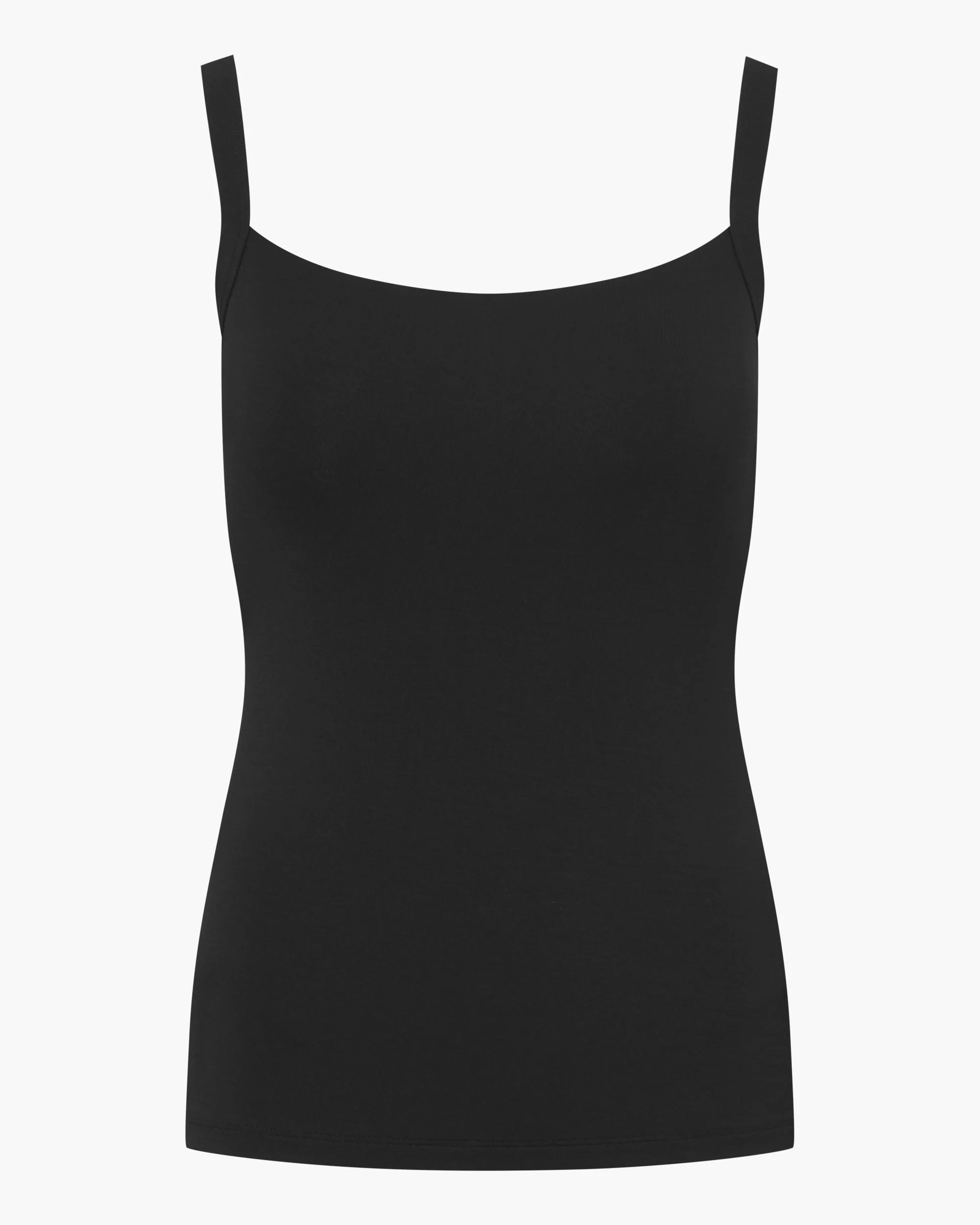 Curvy Camisole