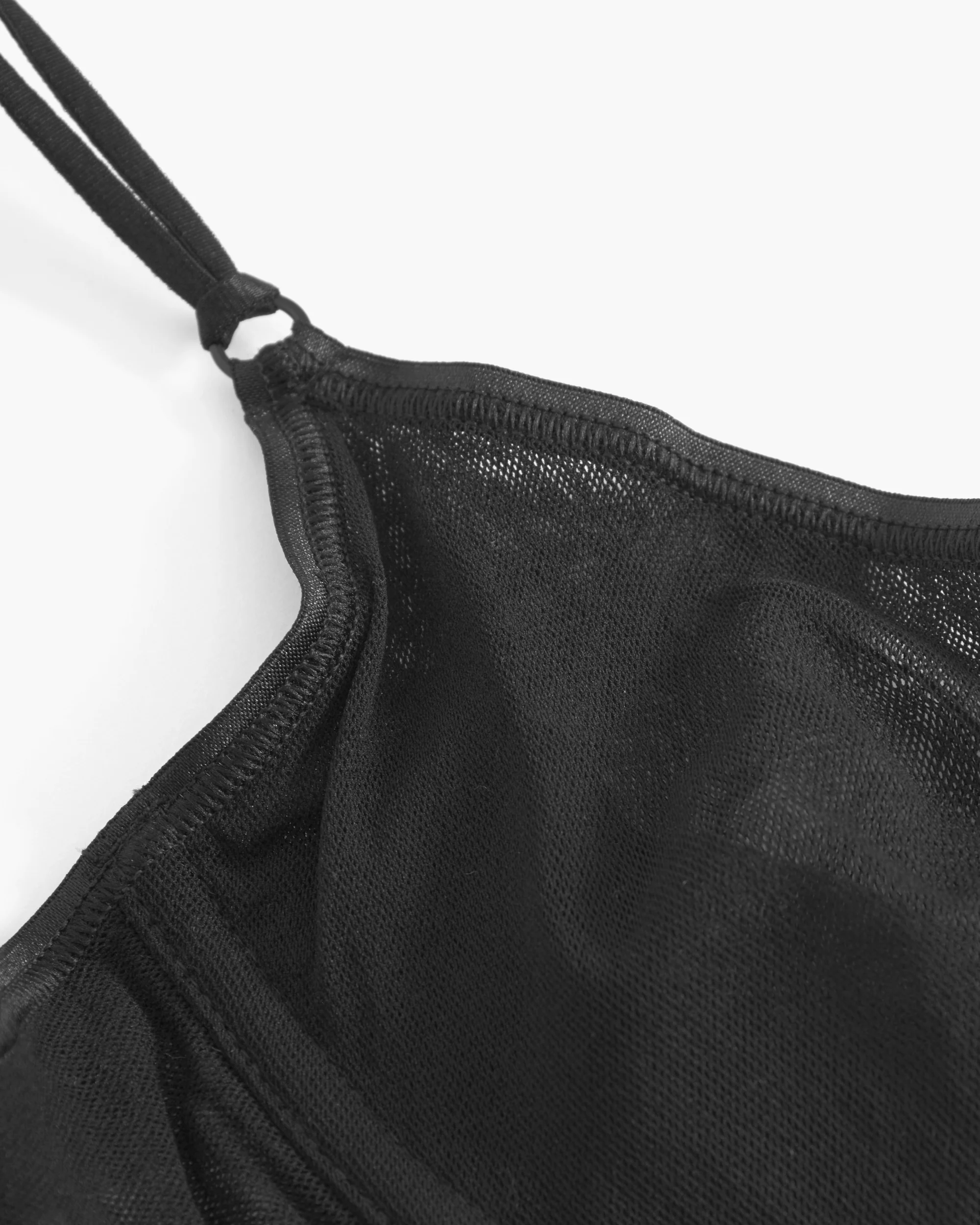 Molded Underwire Bra