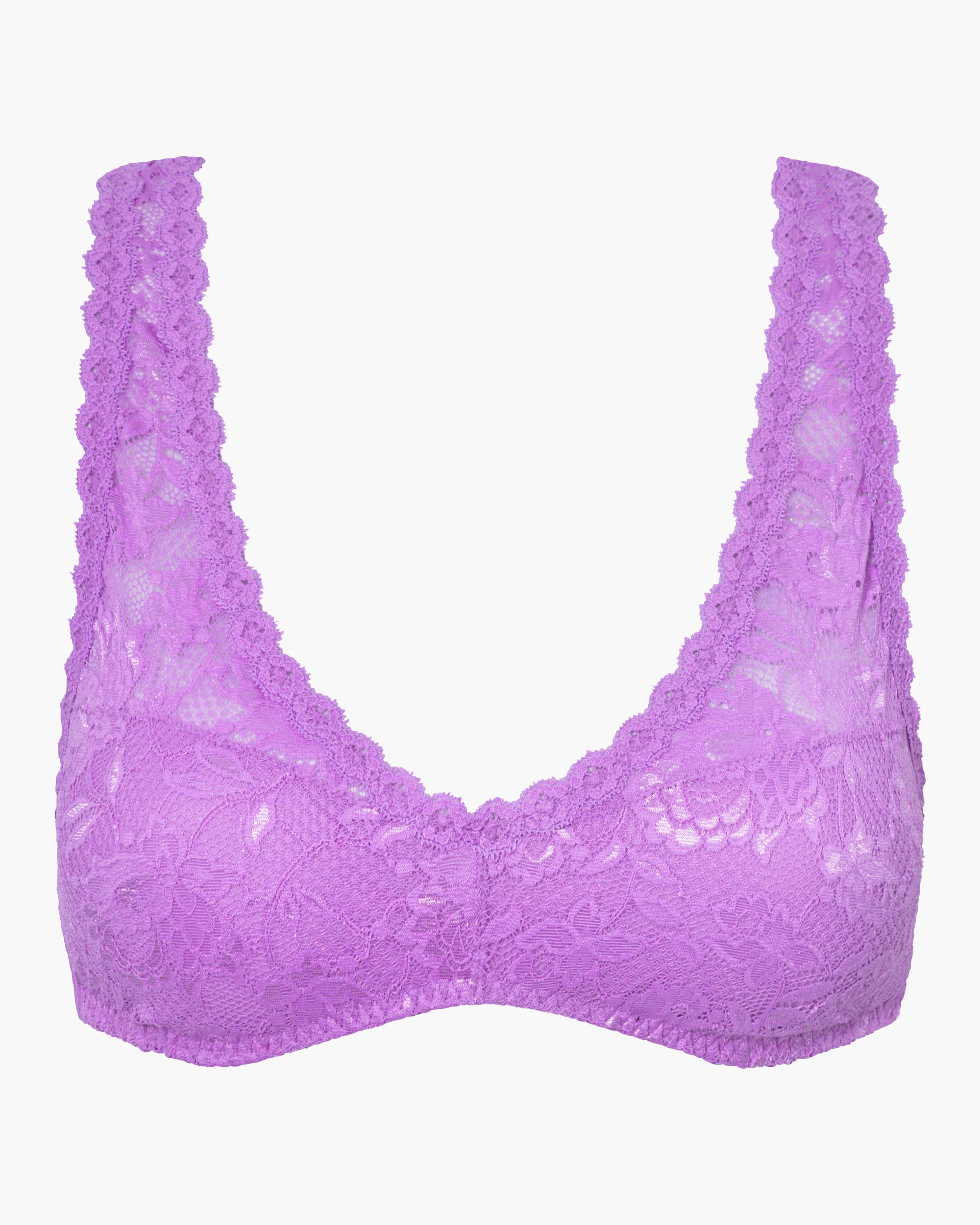 Racie Racerback Bralette
