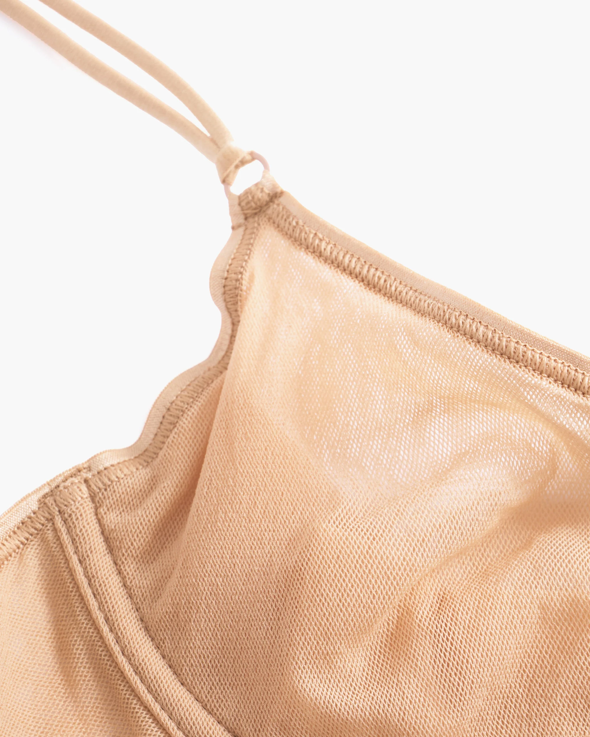 Molded Underwire Bra