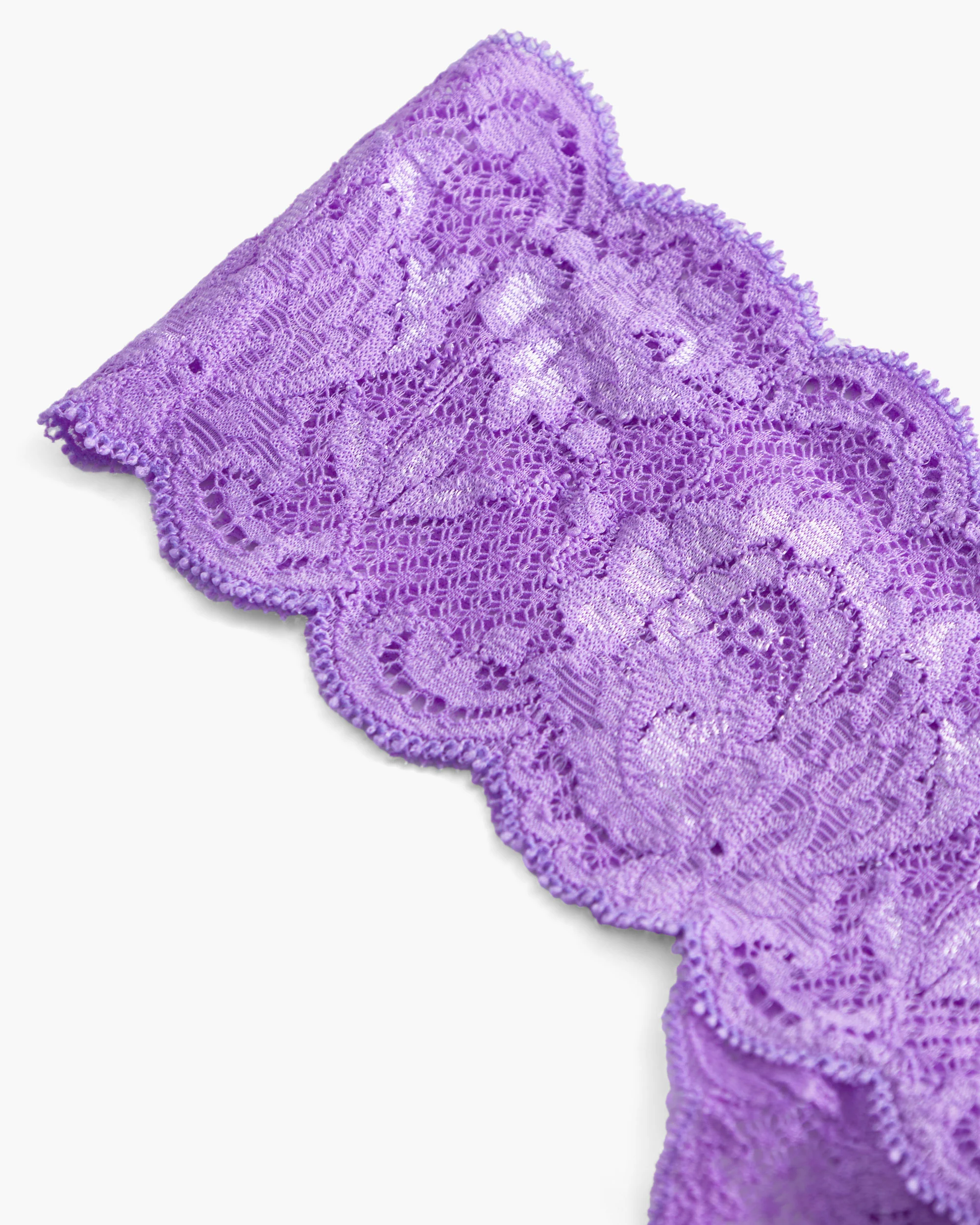 Cutie Low Rise Thong