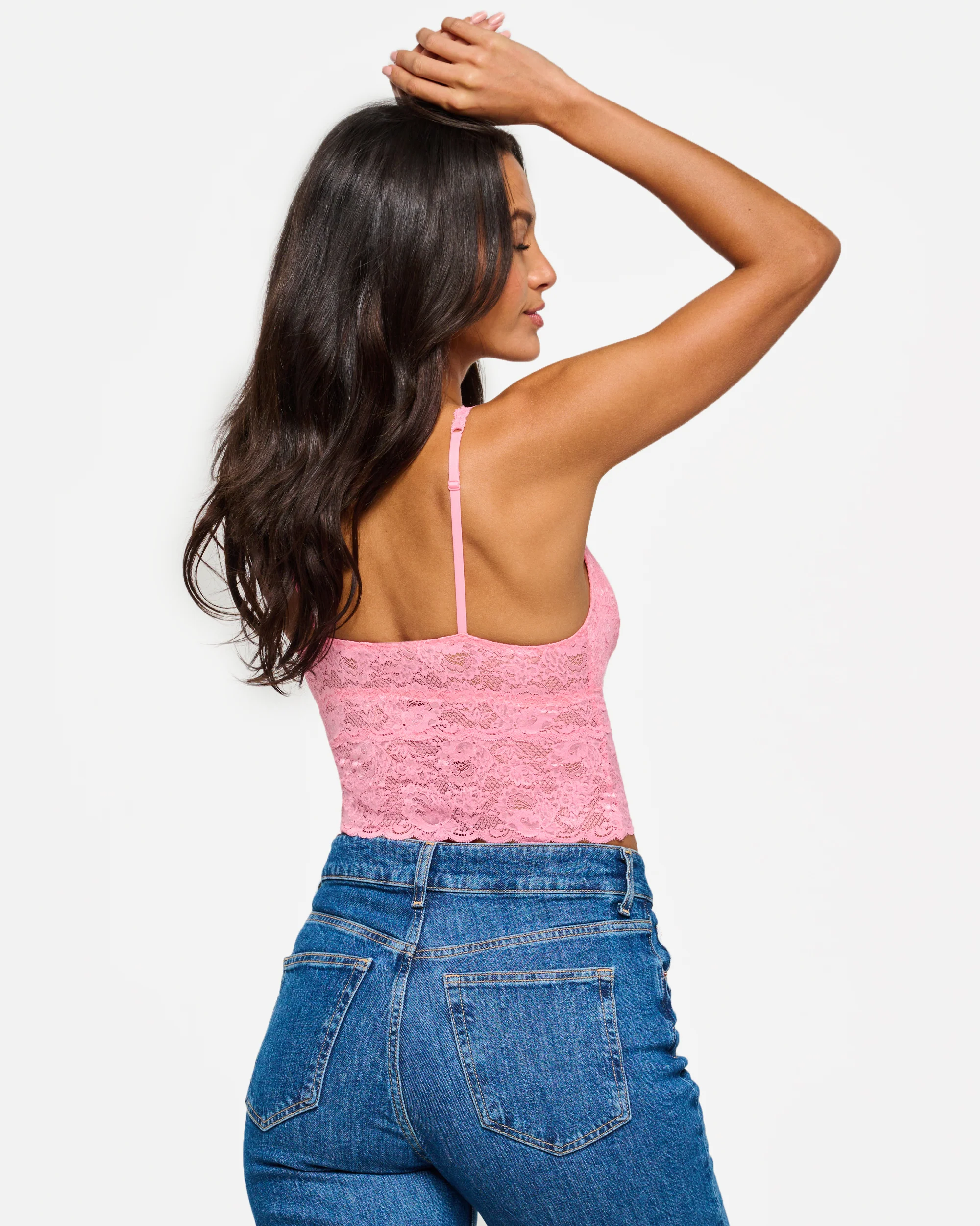 Crop Cami