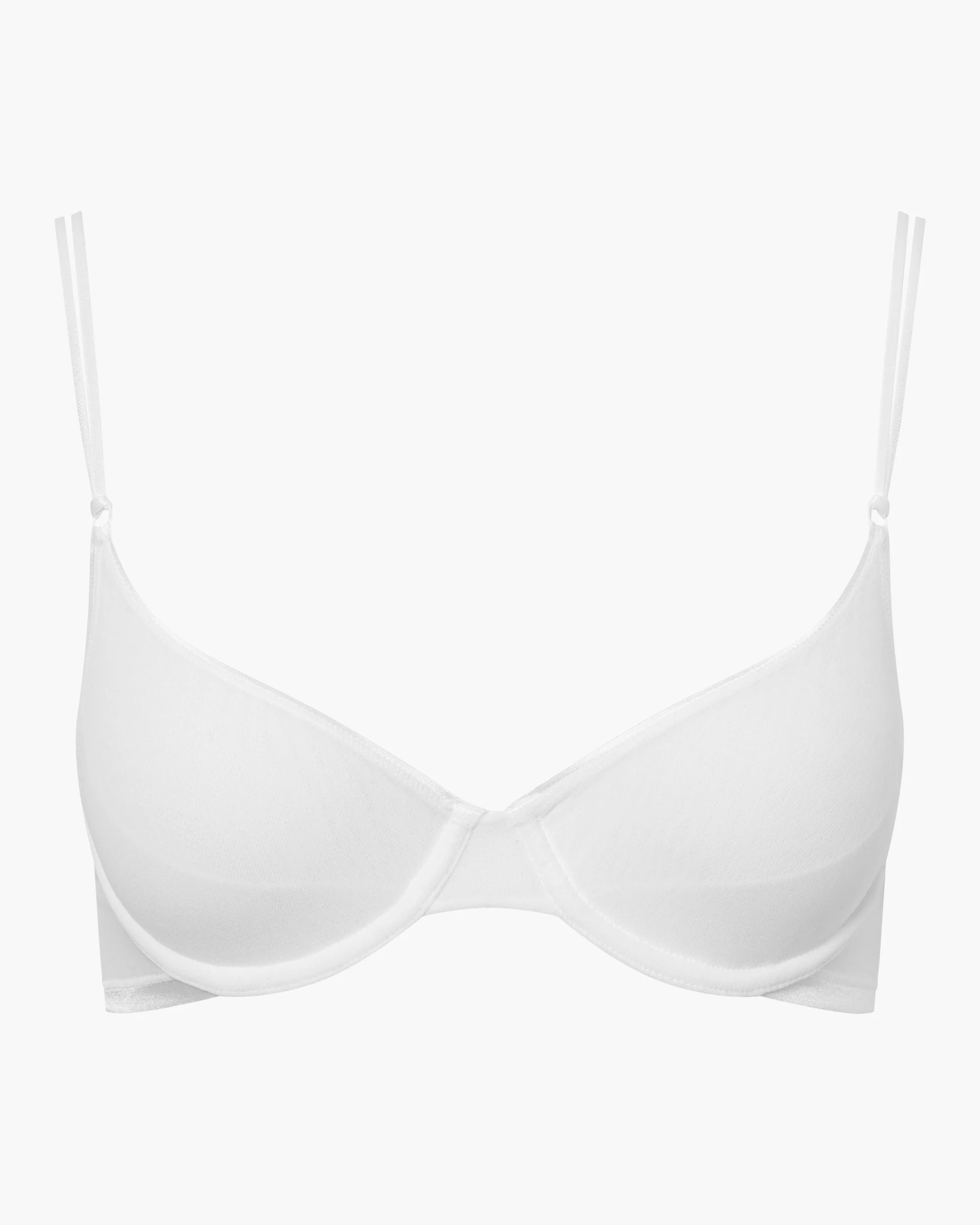 Molded Underwire Bra