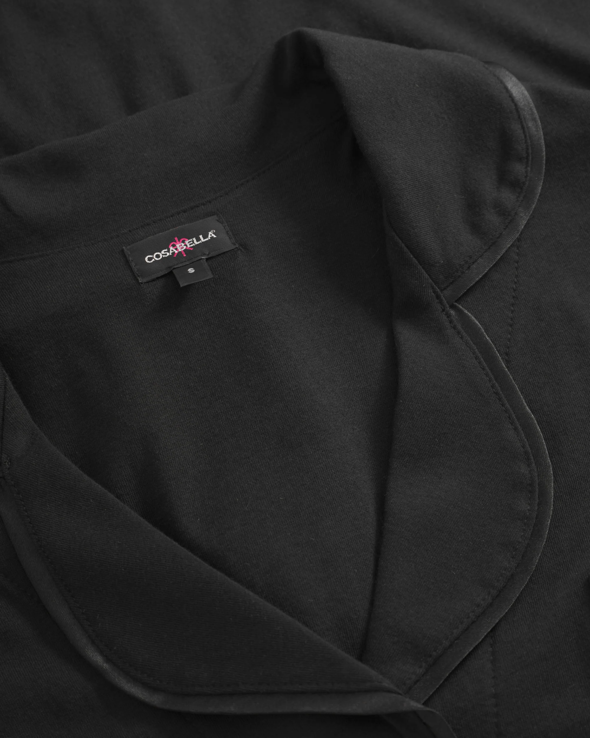 Long Sleeve Top & Pant Pajama Set