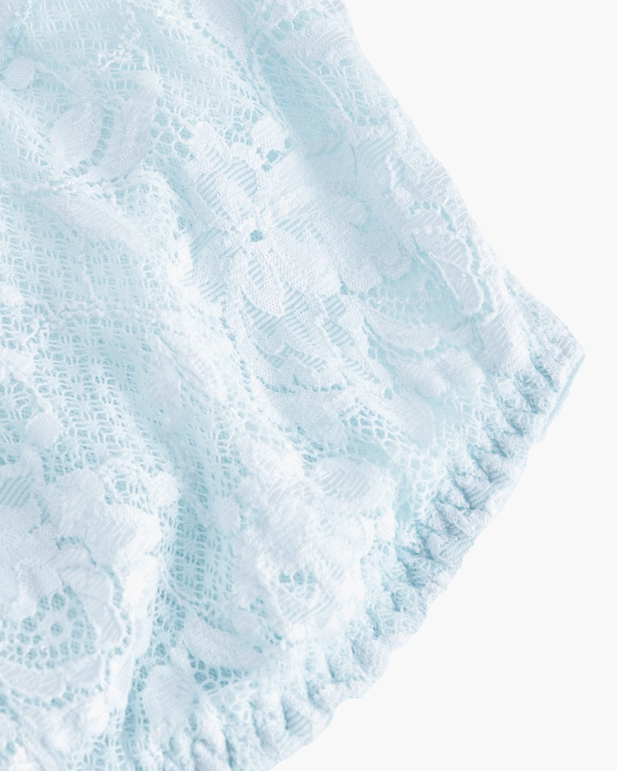 Racie Racerback Bralette