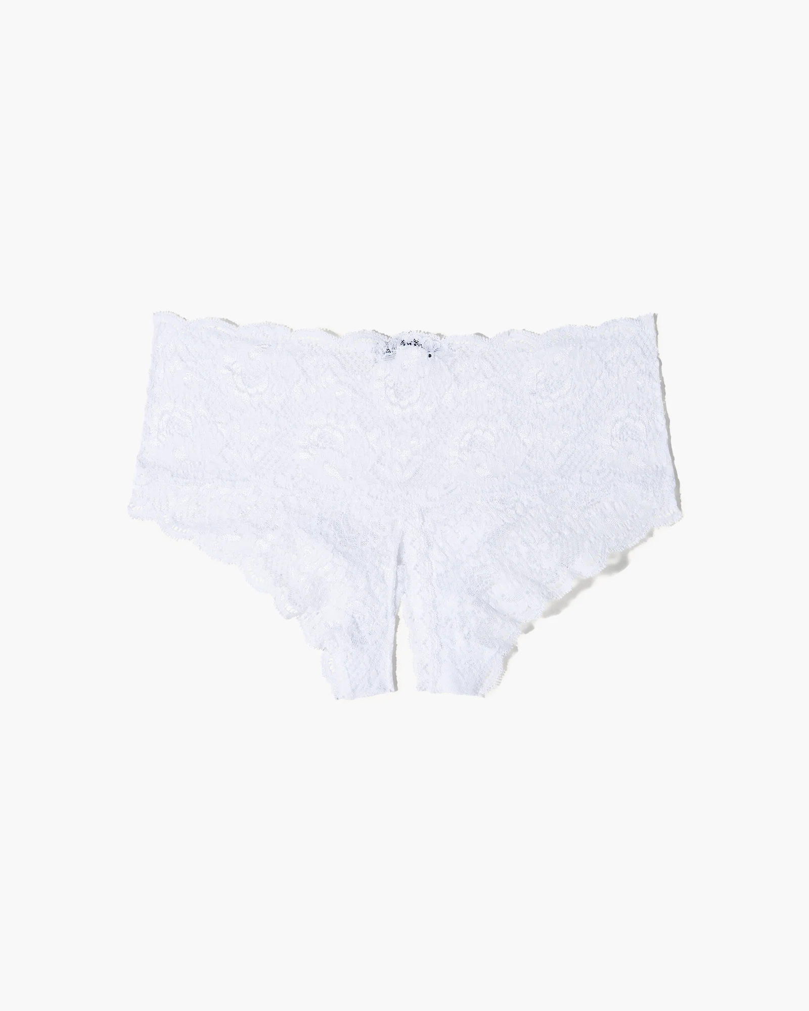 Naughtie Low Rise Boyshort