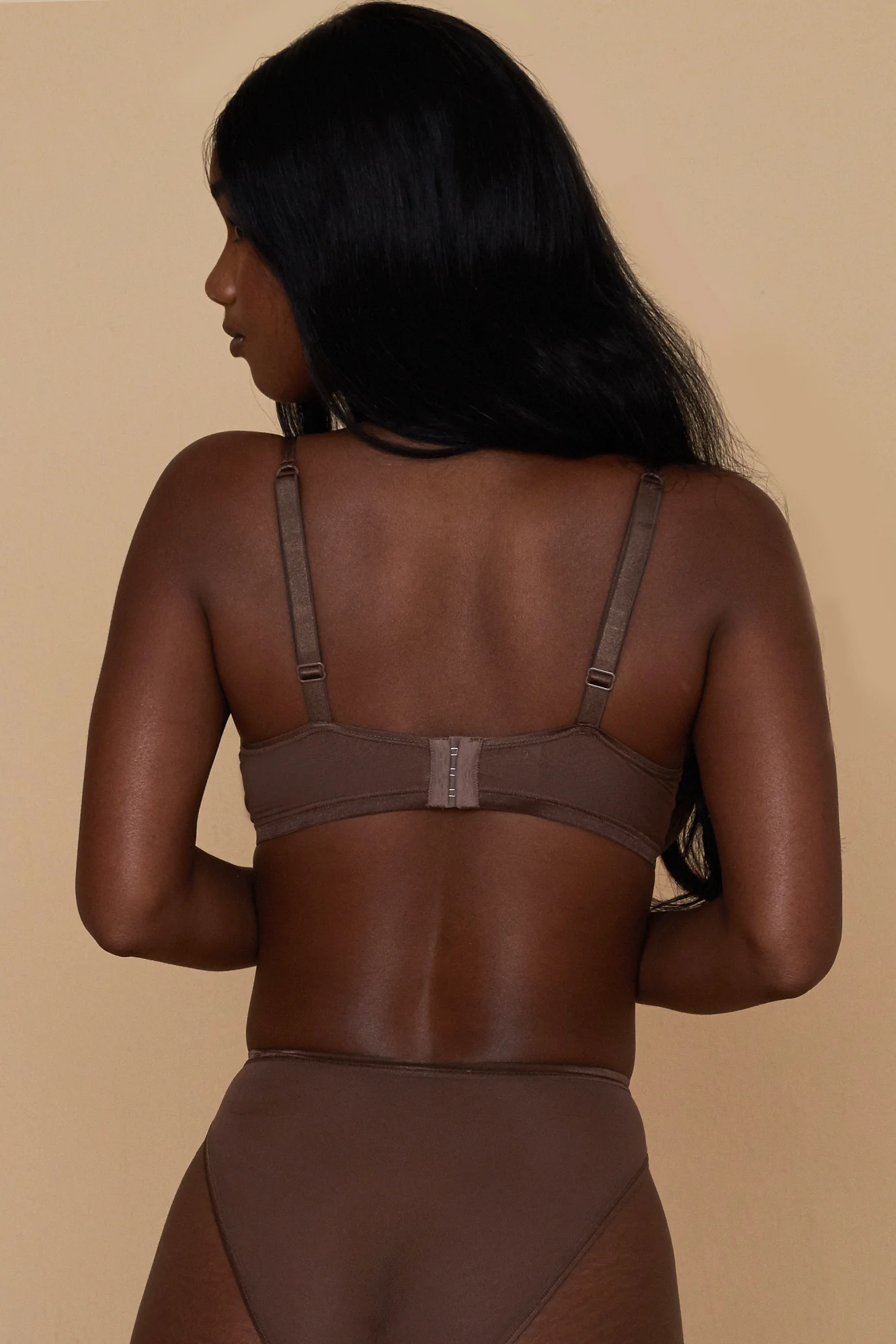 Molded Underwire Bra