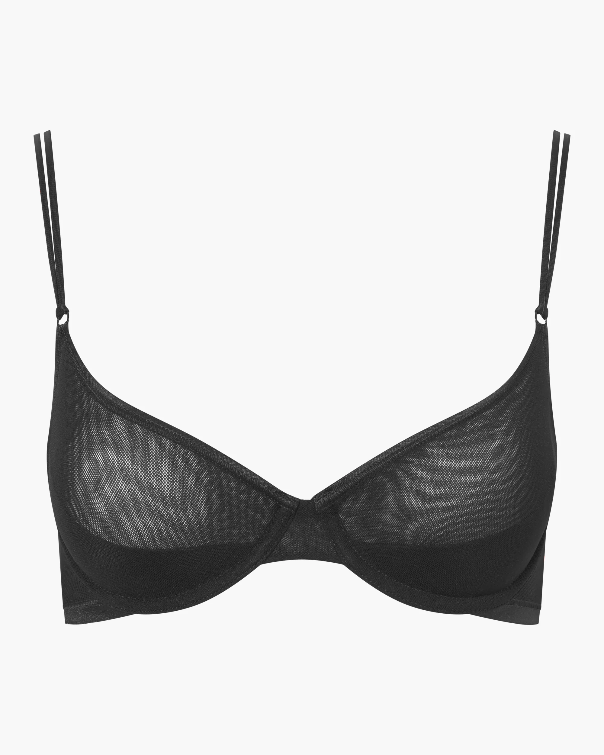 Molded Underwire Bra