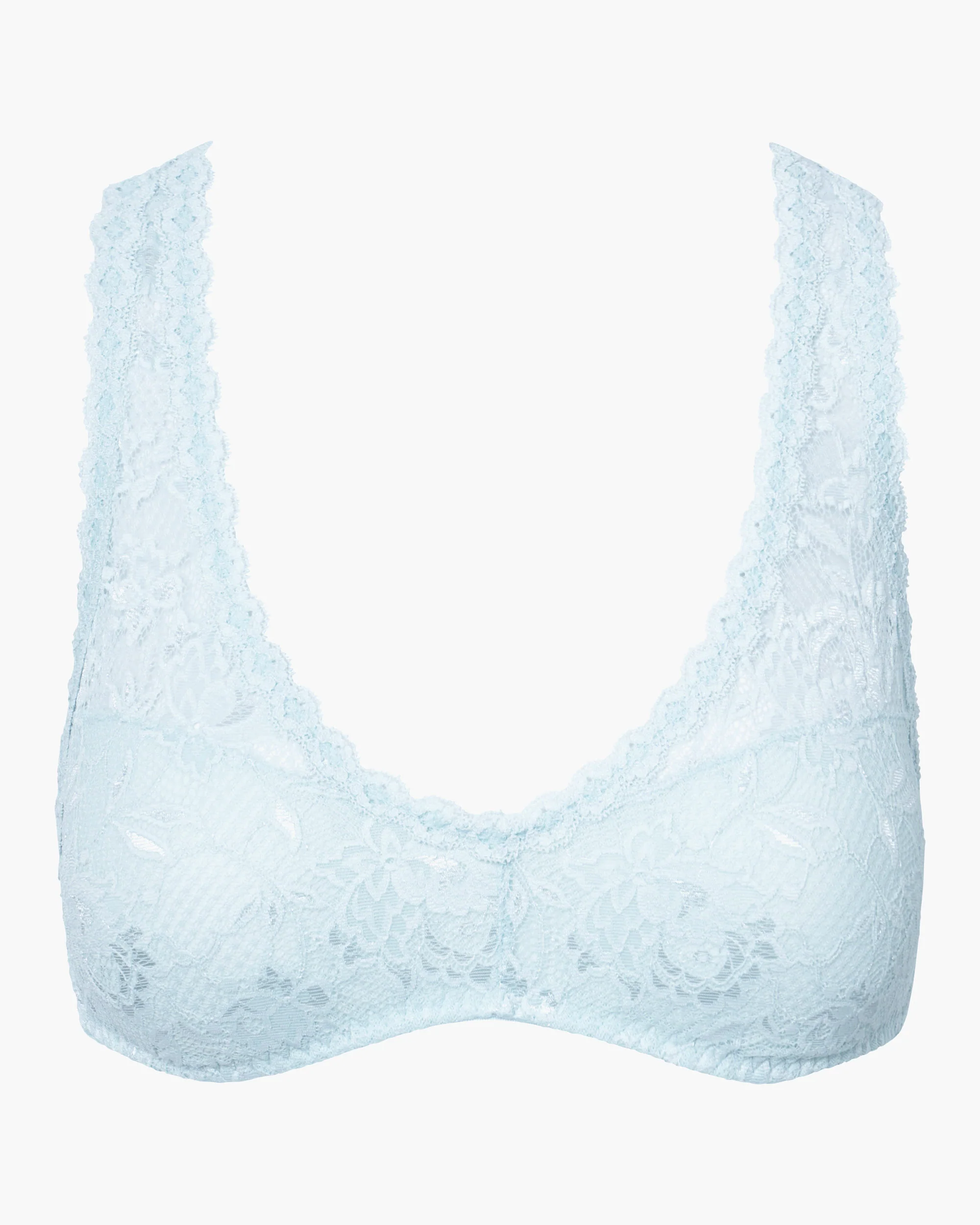 Racie Racerback Bralette
