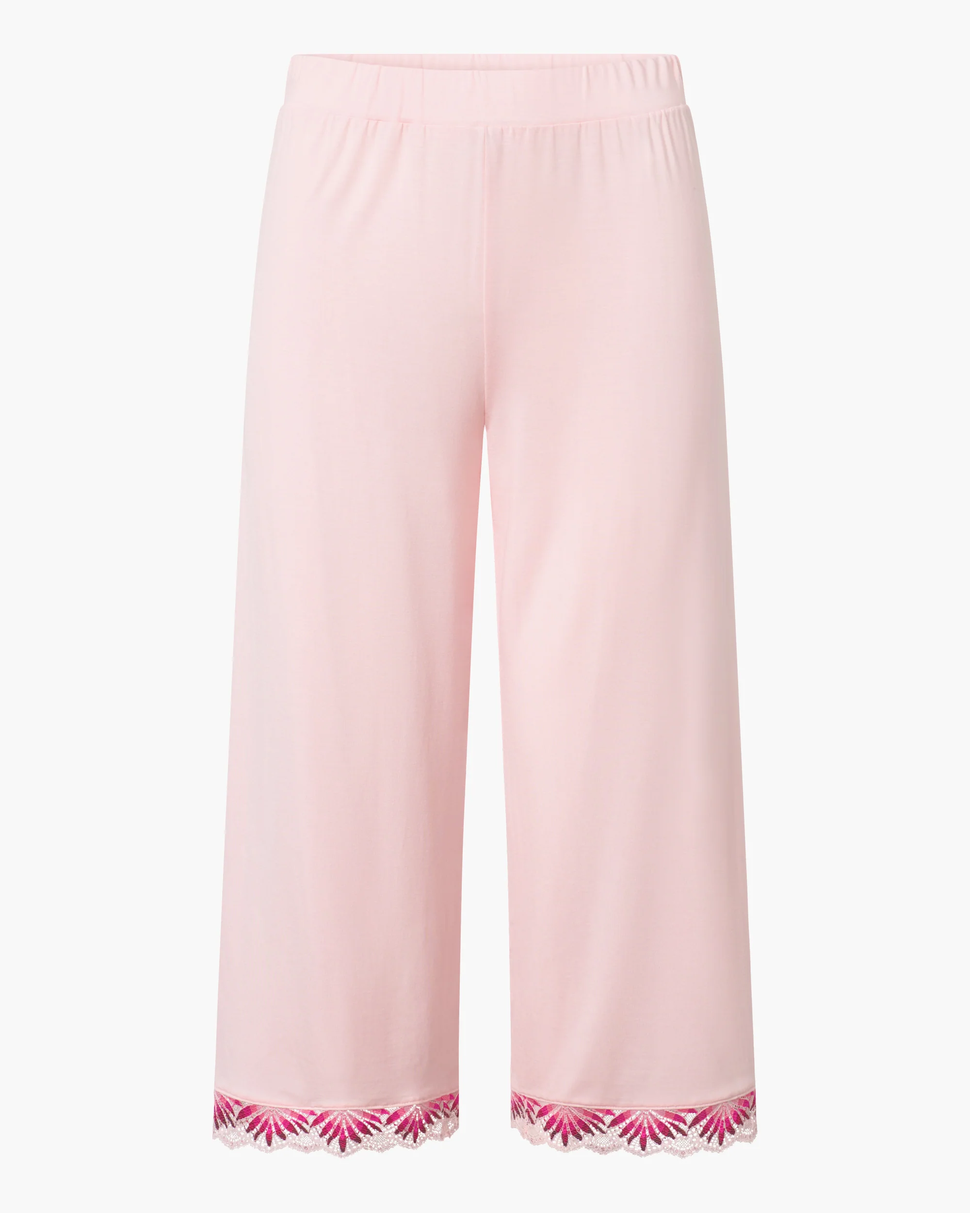 Modal Crop Pant