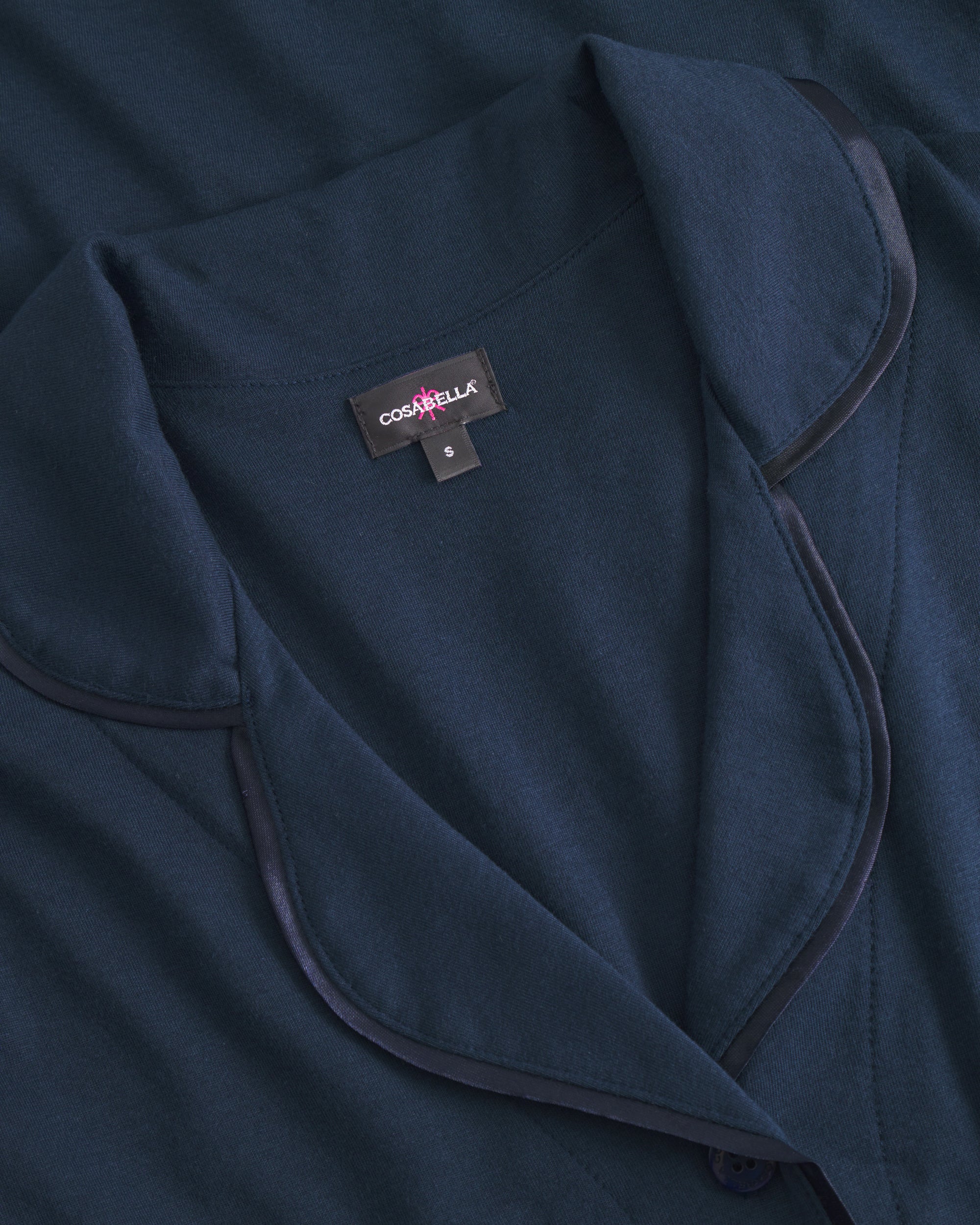 Long Sleeve Top & Pant Pajama Set