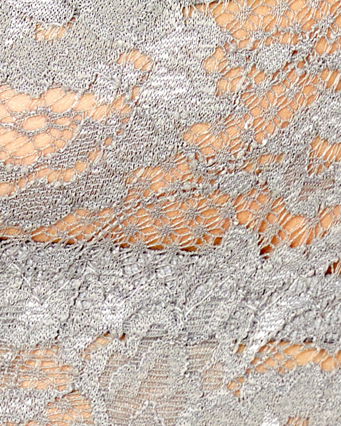 Curvy Sweetie Bralette