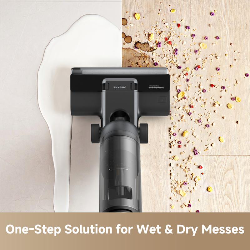 DREAME G10 Wet Dry Vacuum Cleaner