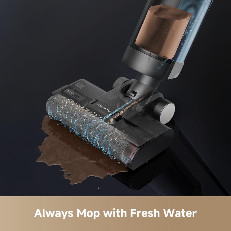 DREAME G10 Wet Dry Vacuum Cleaner