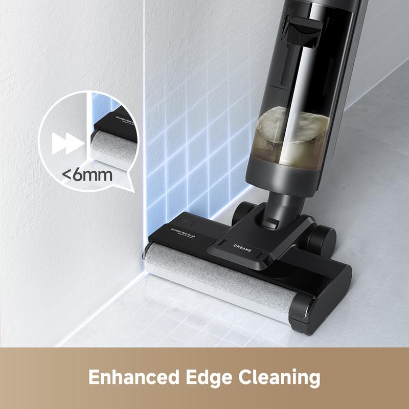 DREAME G10 Wet Dry Vacuum Cleaner