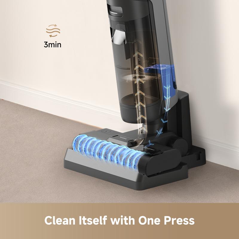 DREAME G10 Wet Dry Vacuum Cleaner