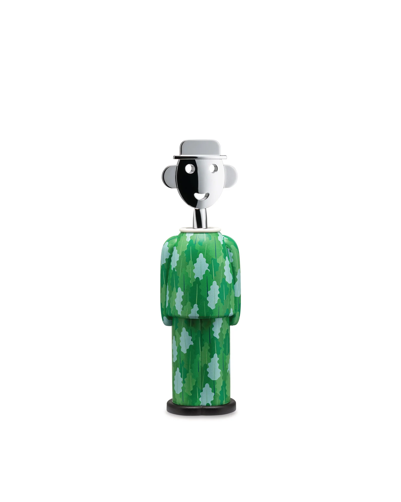 Alessandro M. Corkscrew Design Alessandro Mendini, Fulvia Mendini