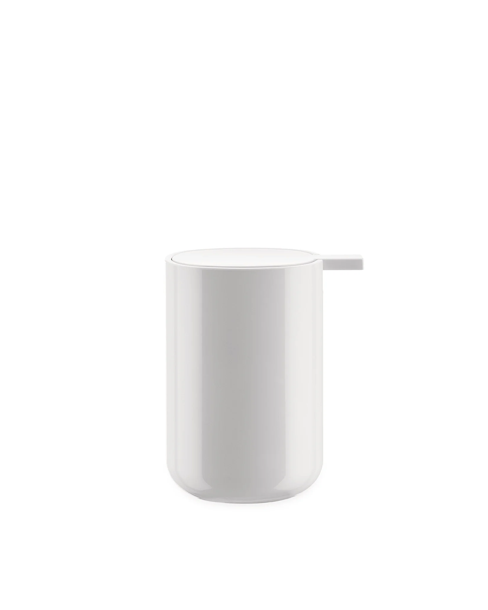 Birillo Liquid soap dispenser Design Piero Lissoni