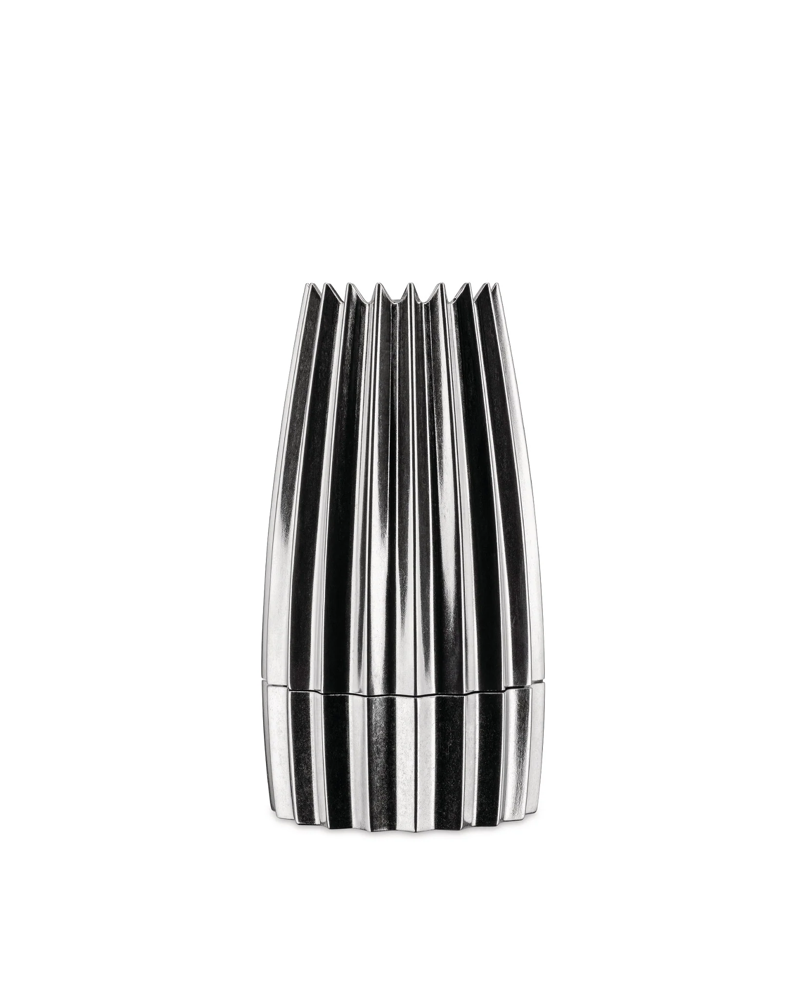 Grind Pepper / salt / spice mill Design William Alsop, Federico Grazzini