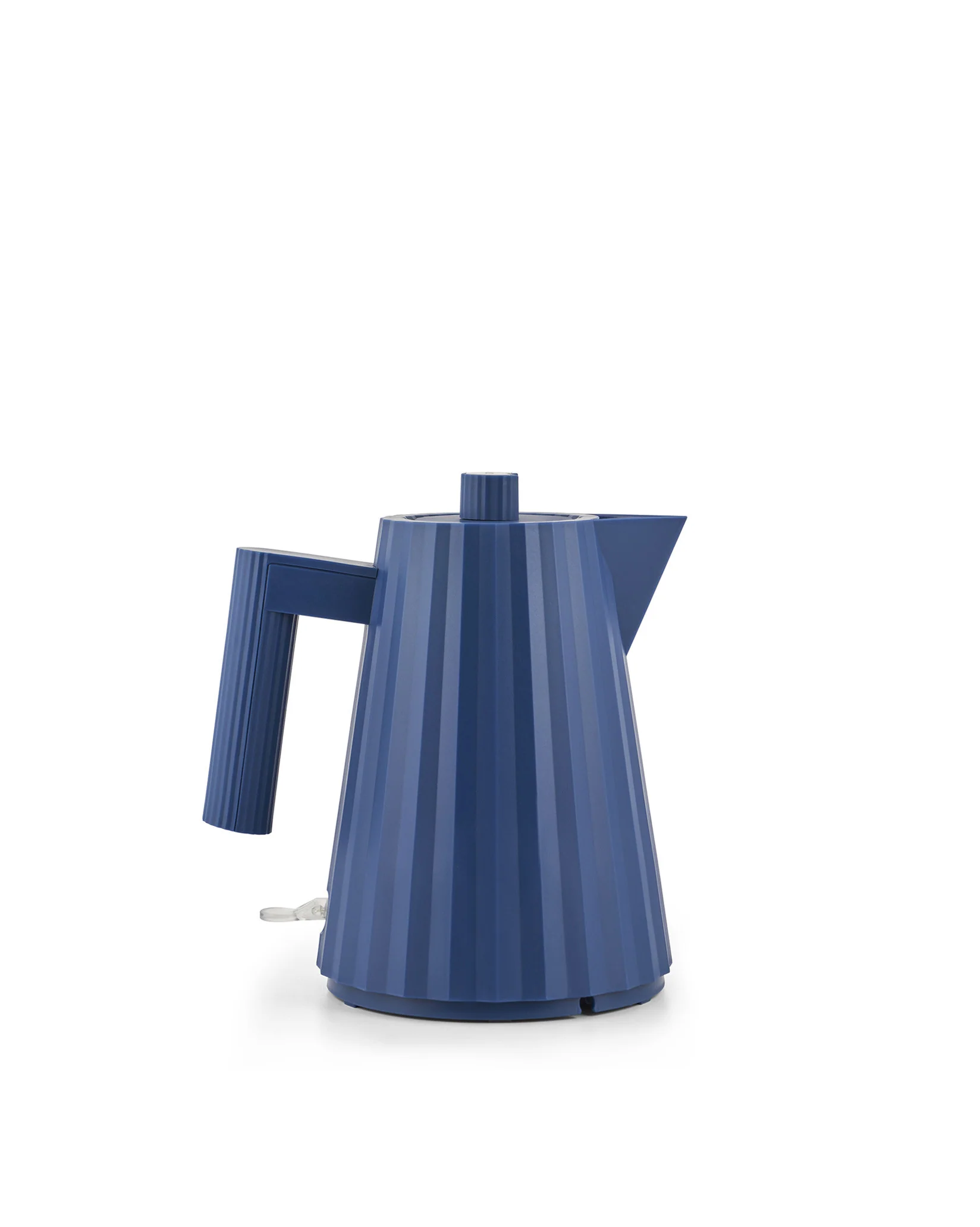 Plissé Electric kettle. European plug Design Michele De Lucchi