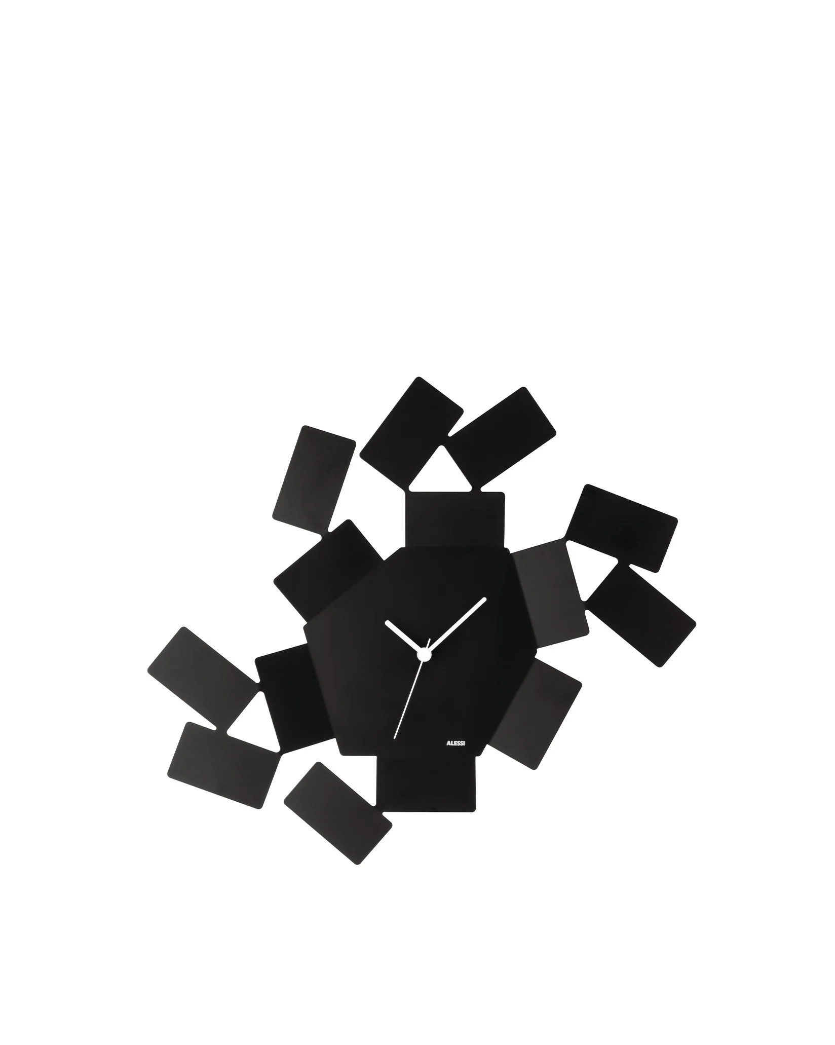 La Stanza dello Scirocco Wall clock Design Mario Trimarchi