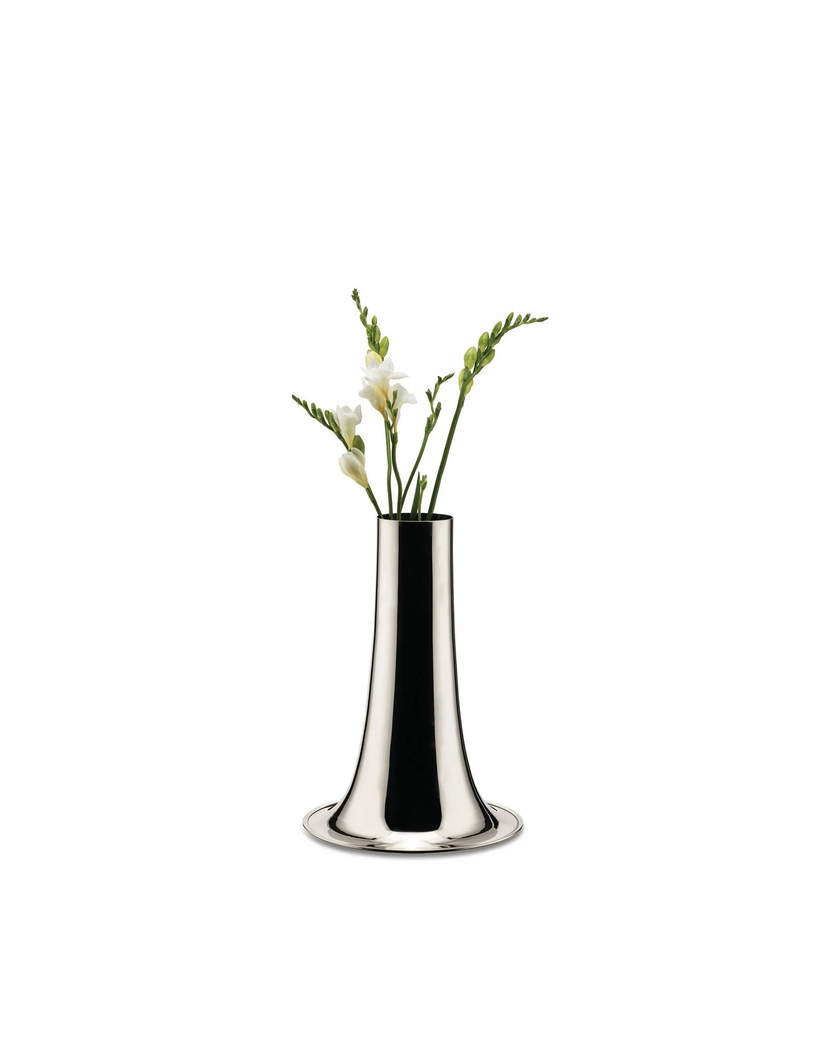 Trumpet Flower vase Design Michael Anastassiades