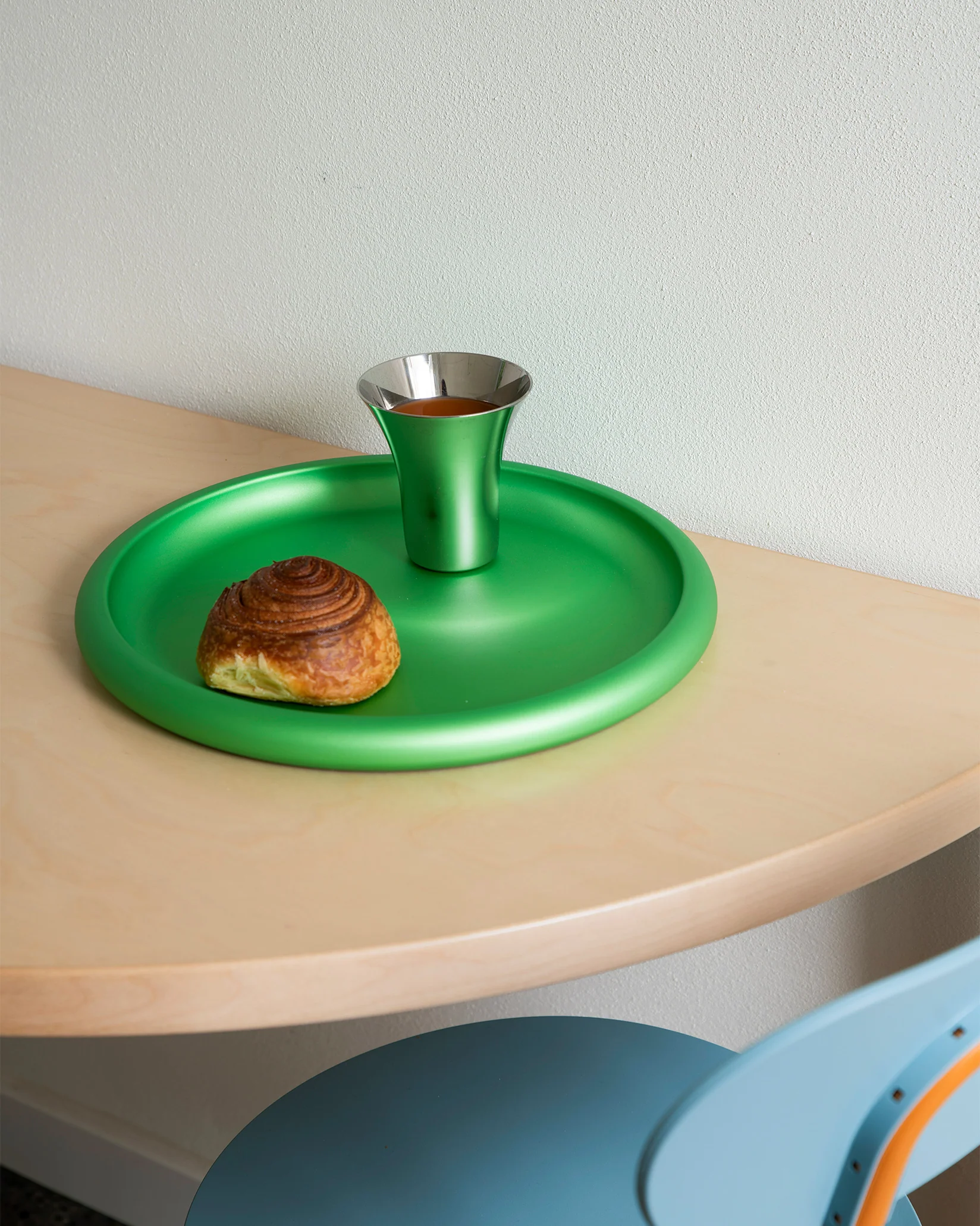 Discolo Centrepiece Design Federico Angi