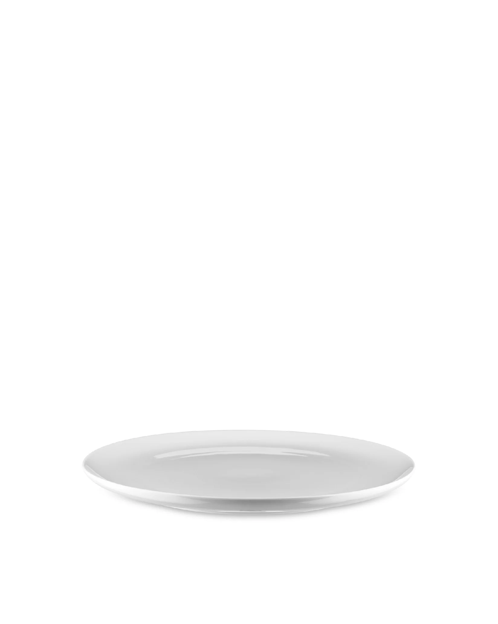 Itsumo Dinner plate. 4 pieces Design Naoto Fukasawa