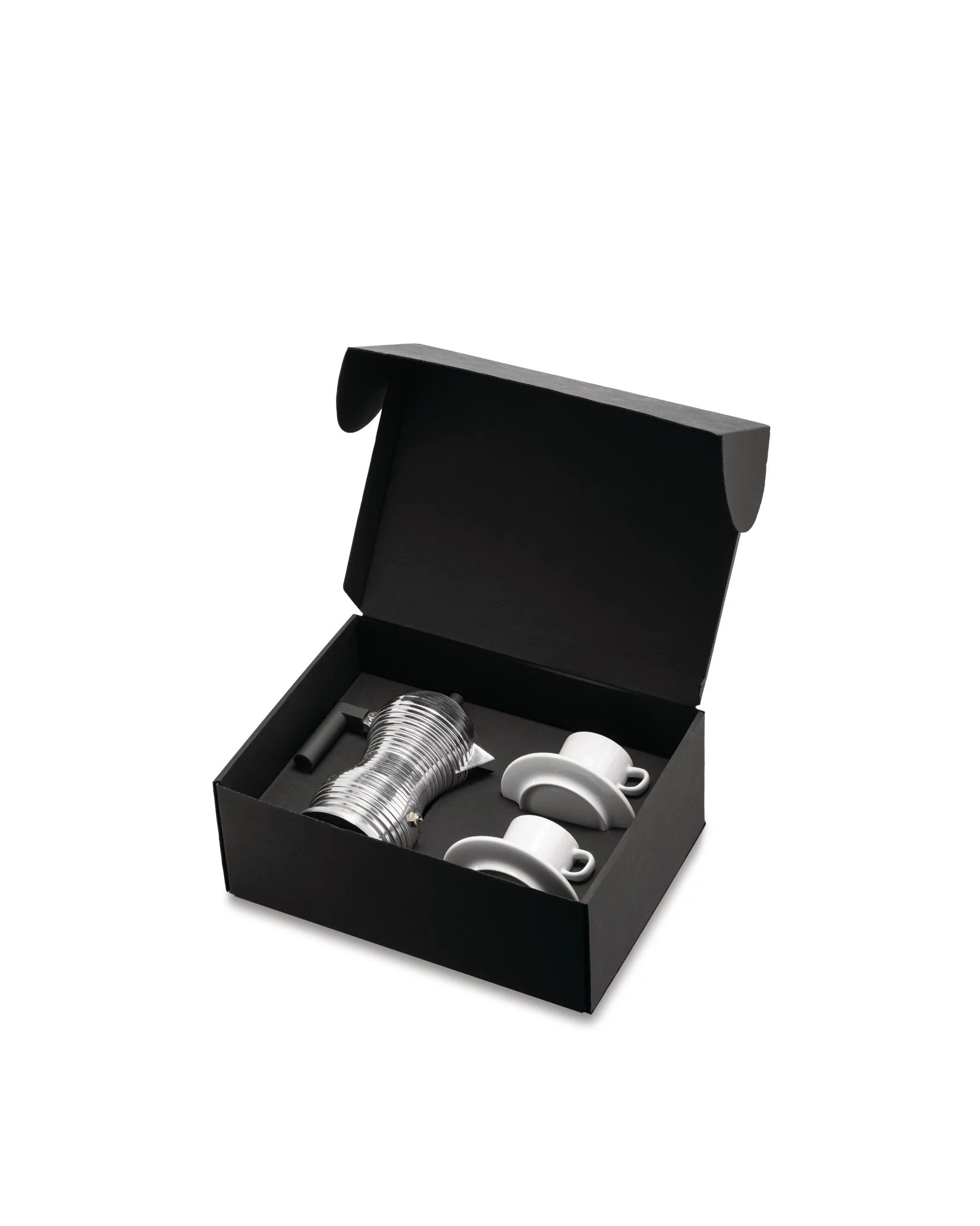 Alessi & Coffee Gift set