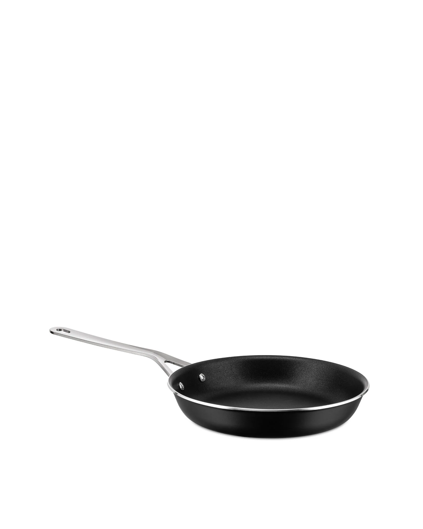 Pots&Pans Frying pan Design Jasper Morrison