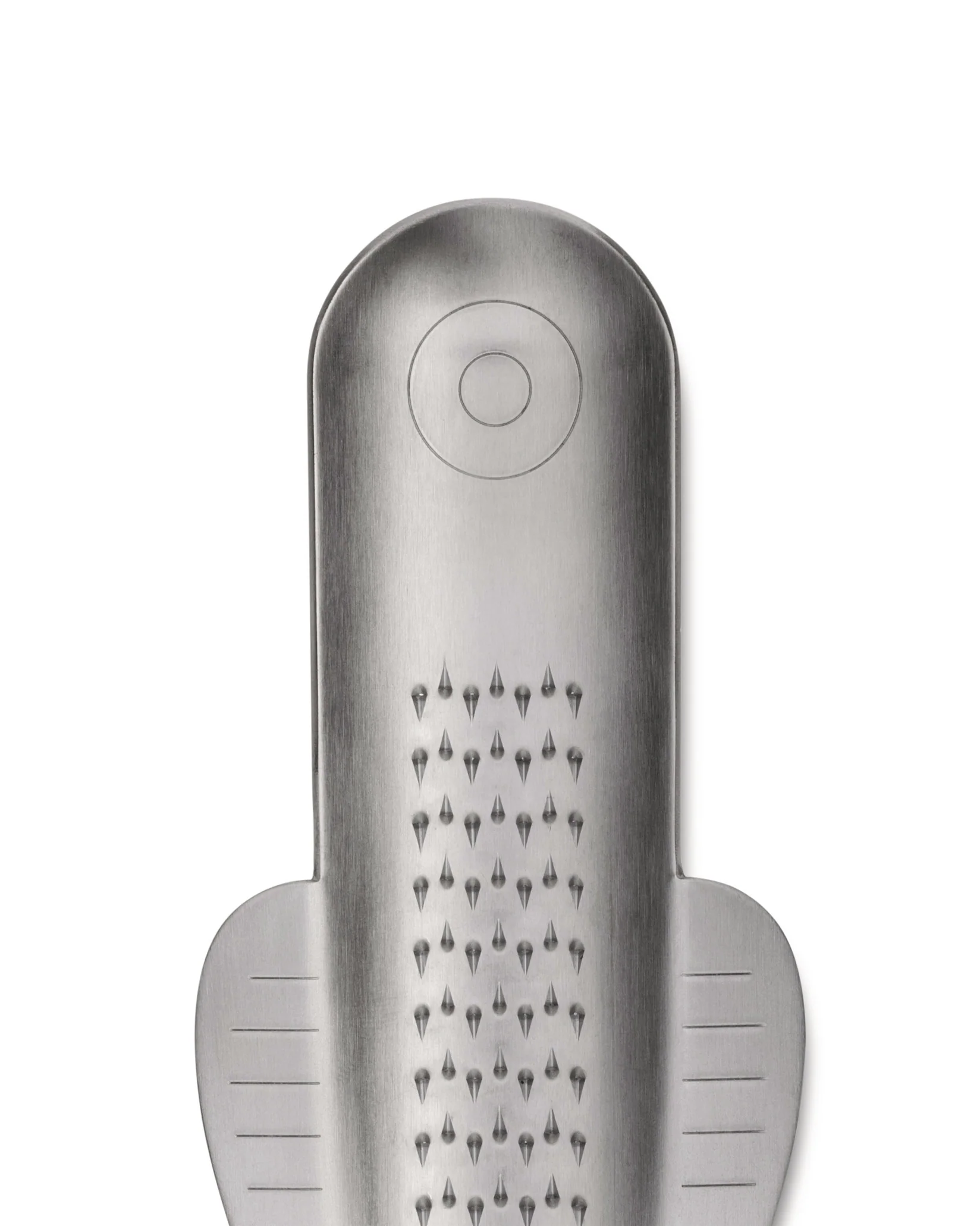 Boga Ginger grater Design Valerio Sommella