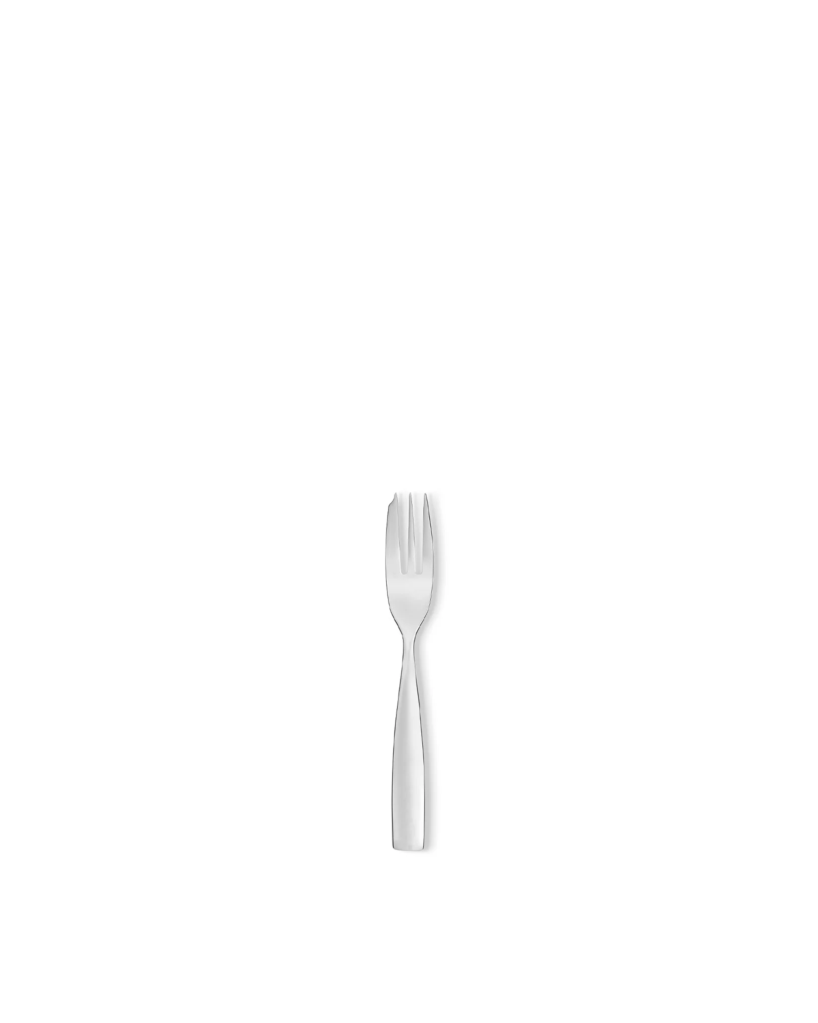 Dressed Pastry fork. 6 pieces Design Marcel Wanders