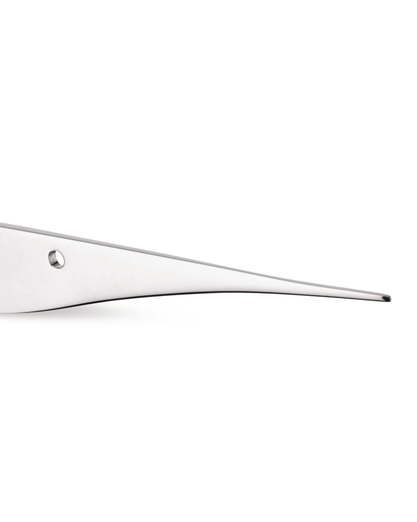 Pes Paper knife Design Giulio Iacchetti