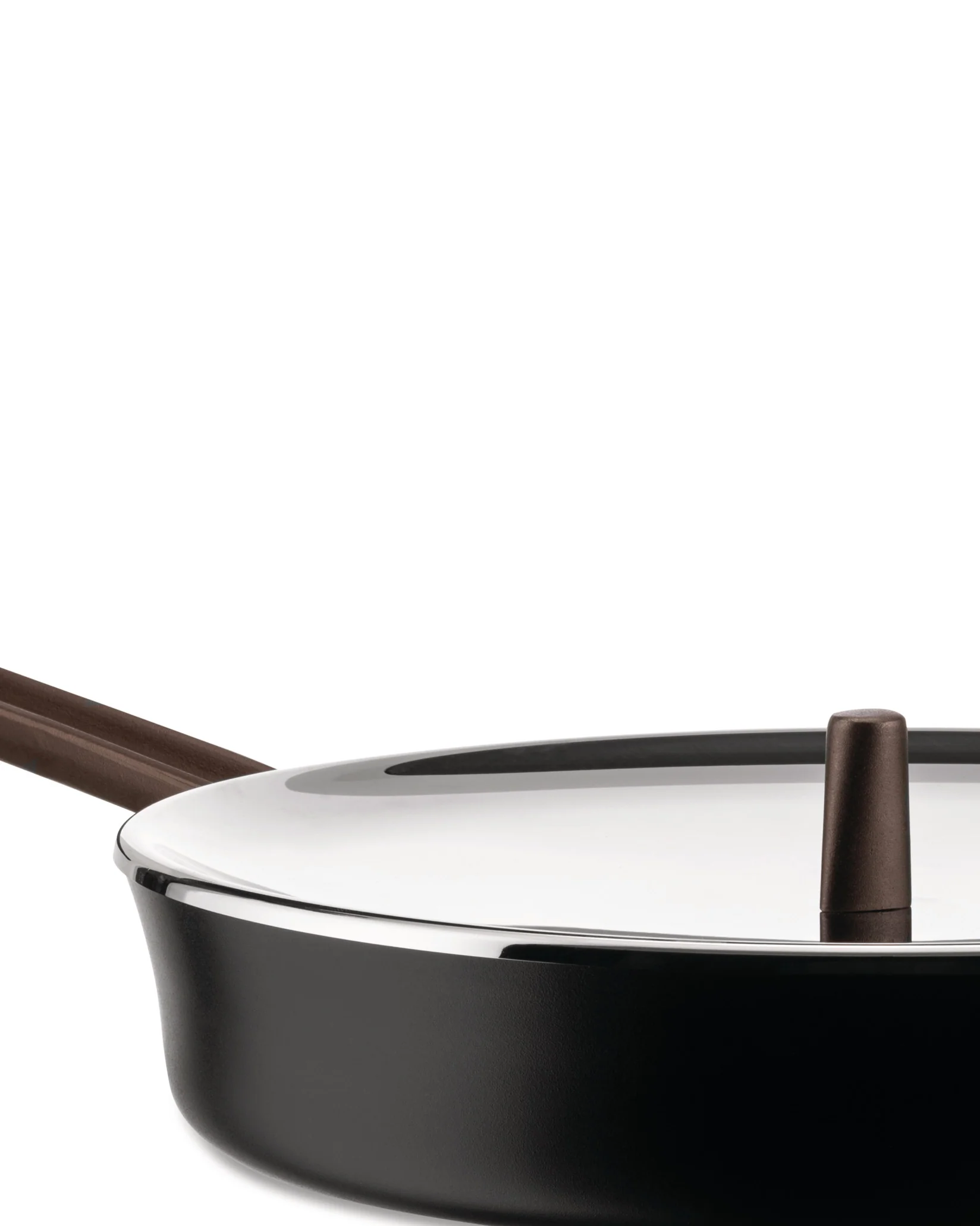 Edo Frying pan Design Patricia Urquiola