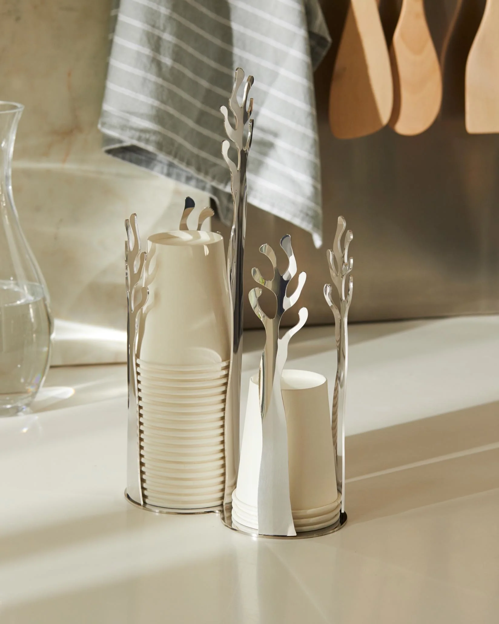 Mediterraneo Cup holder Design Emma Silvestris, LPWK