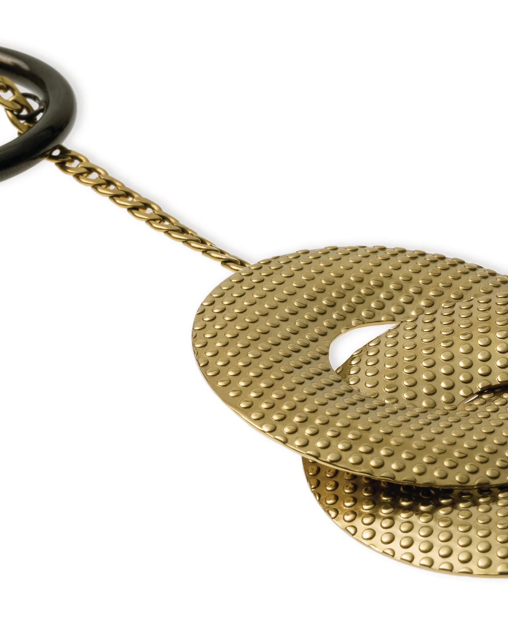 Acta Necklace Design Elena Salmistraro