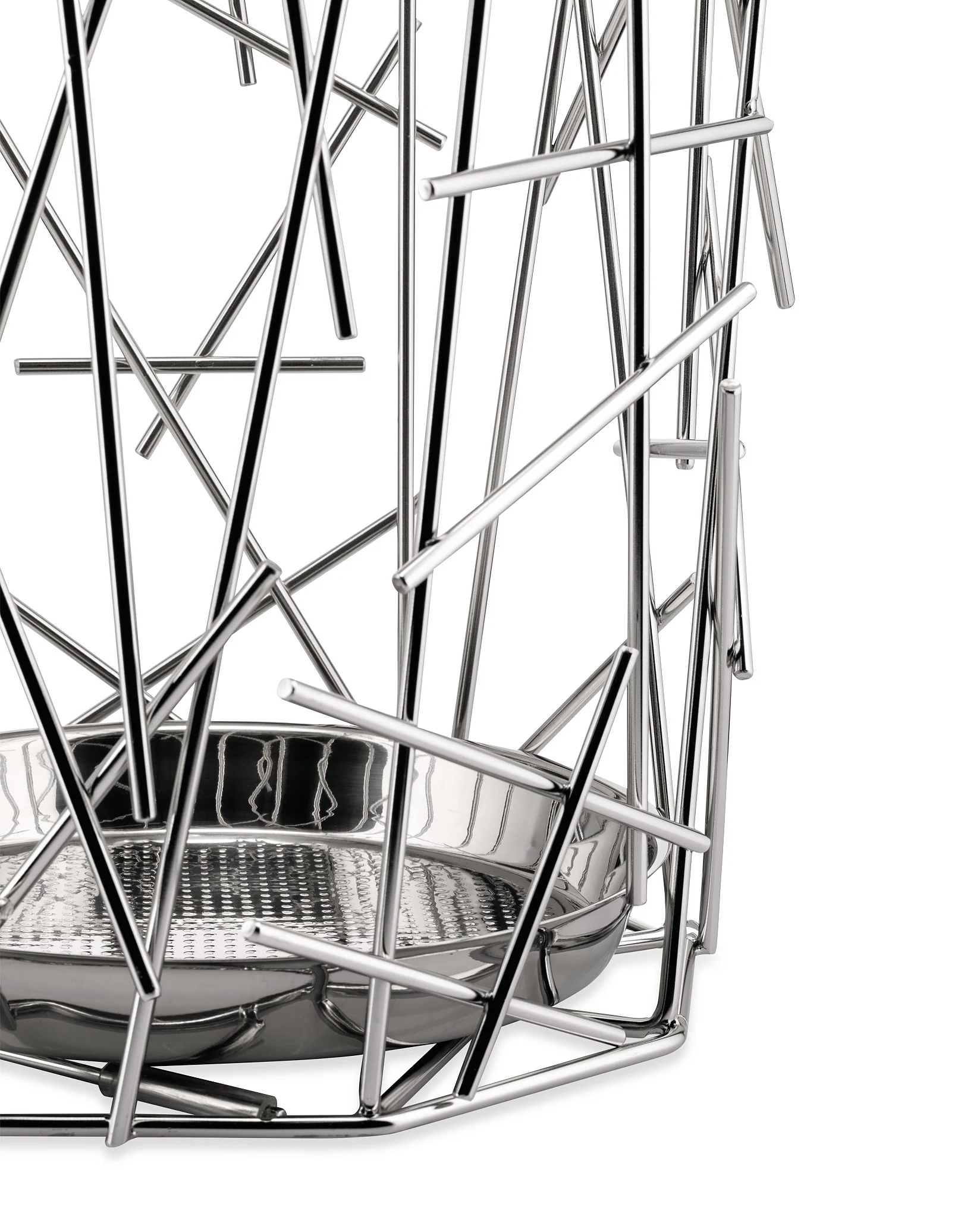 Blow up Umbrella stand Design Fratelli Campana