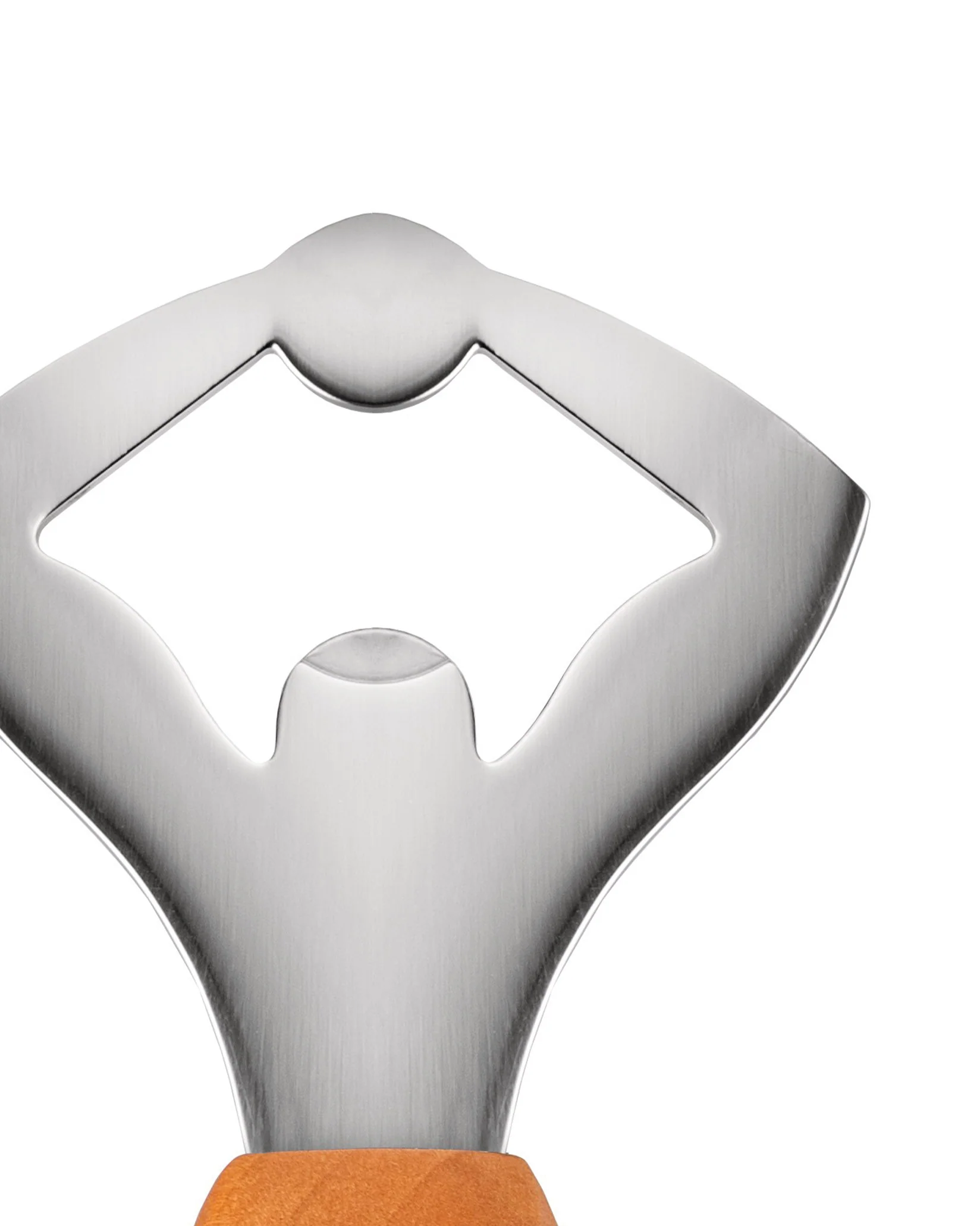 Ercolino Bottle opener Design Andrea Branzi