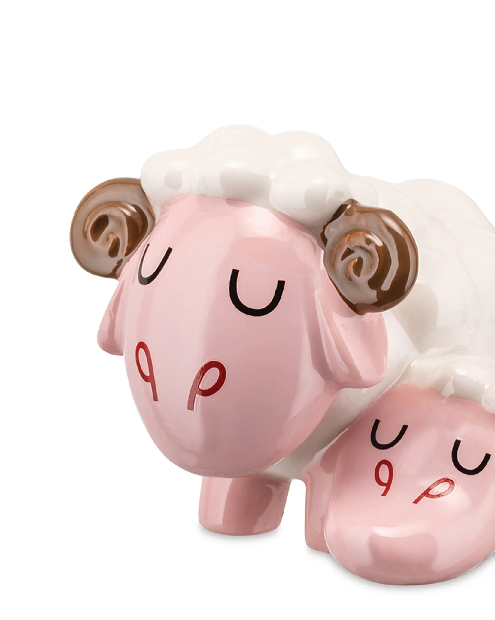 Pisoletti Figurine Design Marcello Jori, Massimo Giacon