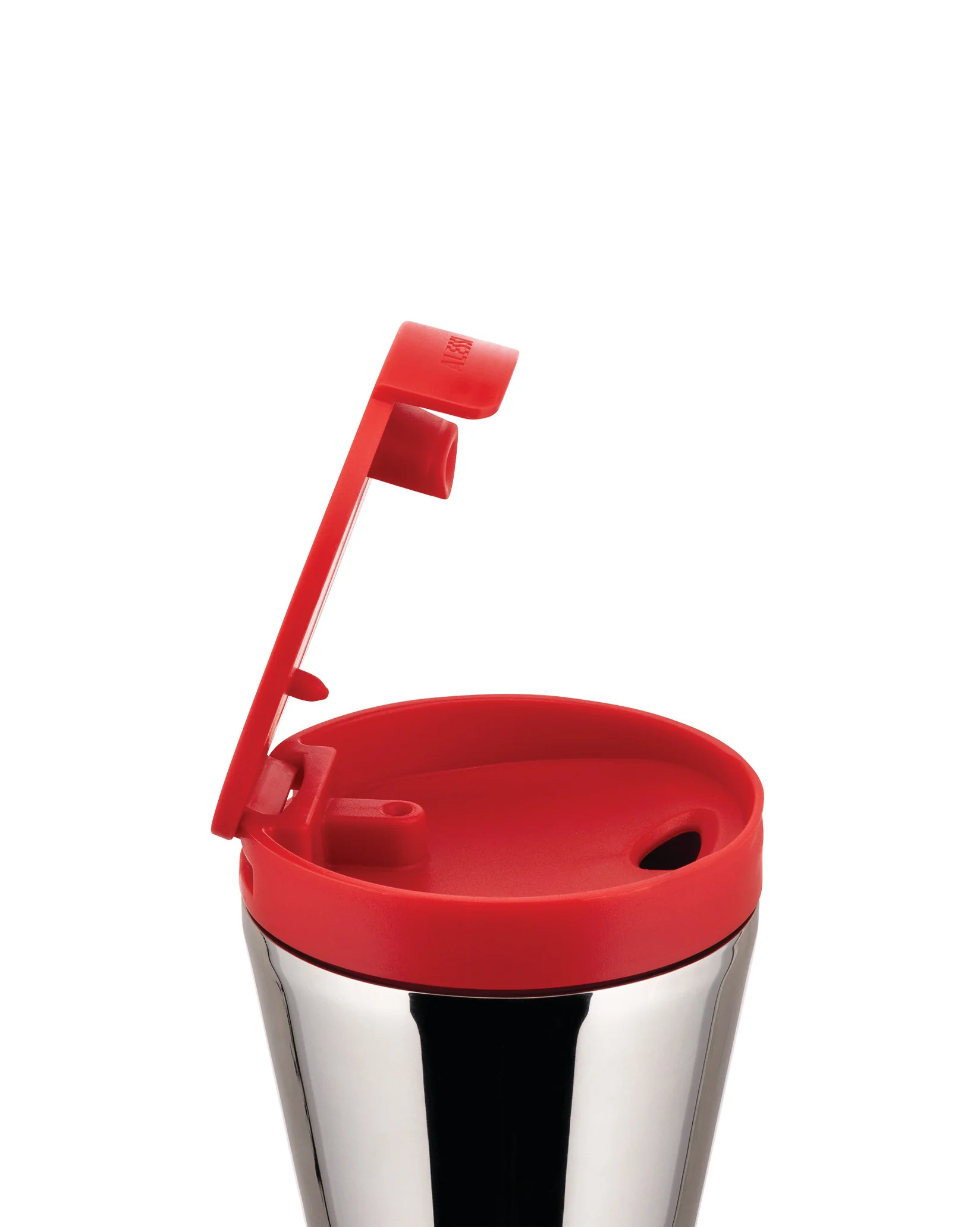 Caffa Travel mug Design Giulio Iacchetti