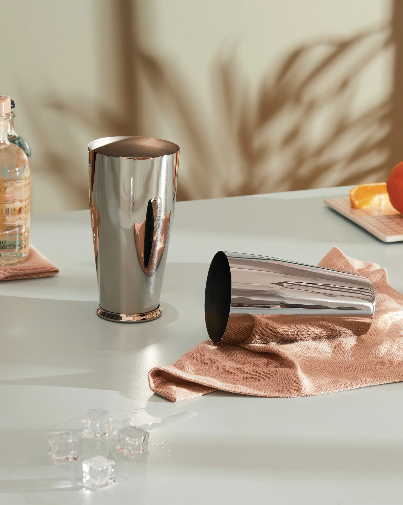 5050 I Shaker Design Ettore Sottsass