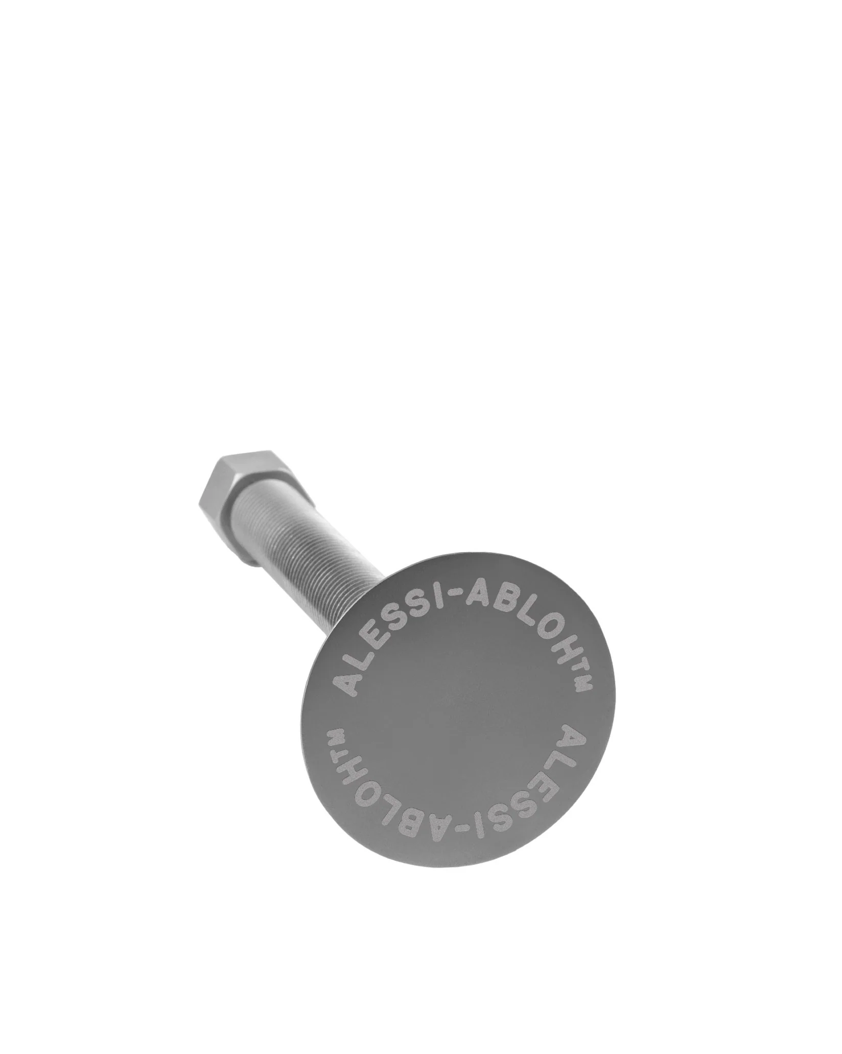 Conversational Objects Candlestick Design Virgil Abloh